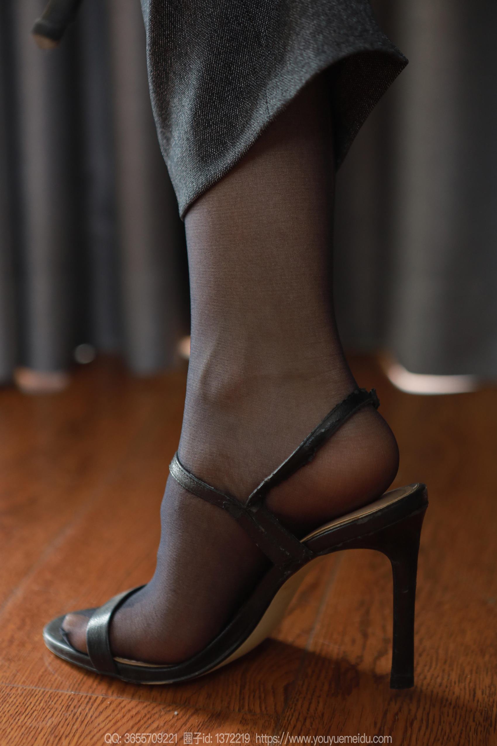 图片[24]-[IESS异思趣向] 2024.03.08 丝享家1684：小金《裤里嘿斯》[82P] – 速更版-美库