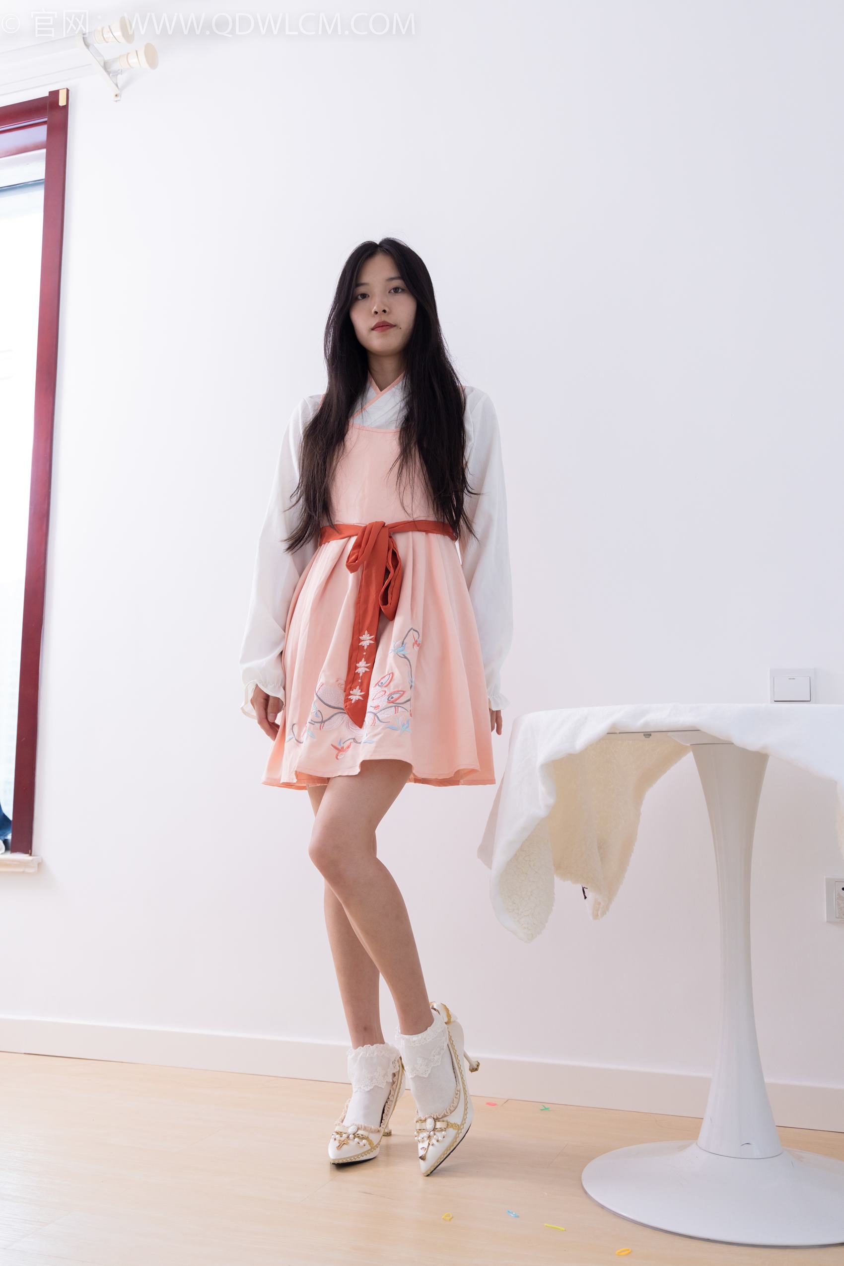 图片[17]-物恋传媒 NO.1908 茯苓-暮色苍茫[200P] – 速更版-美库