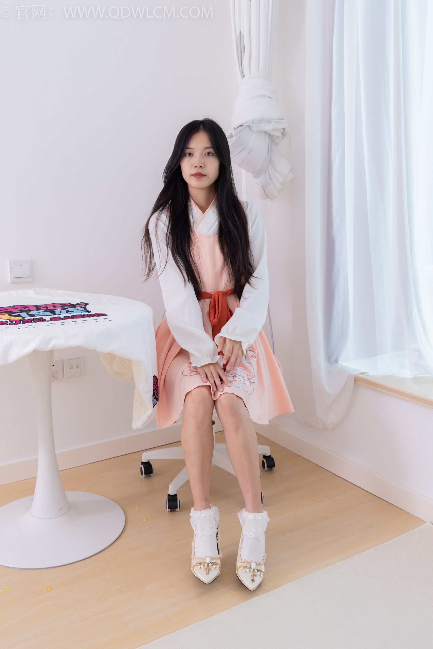 图片[22]-物恋传媒 NO.1908 茯苓-暮色苍茫[200P] – 速更版-美库