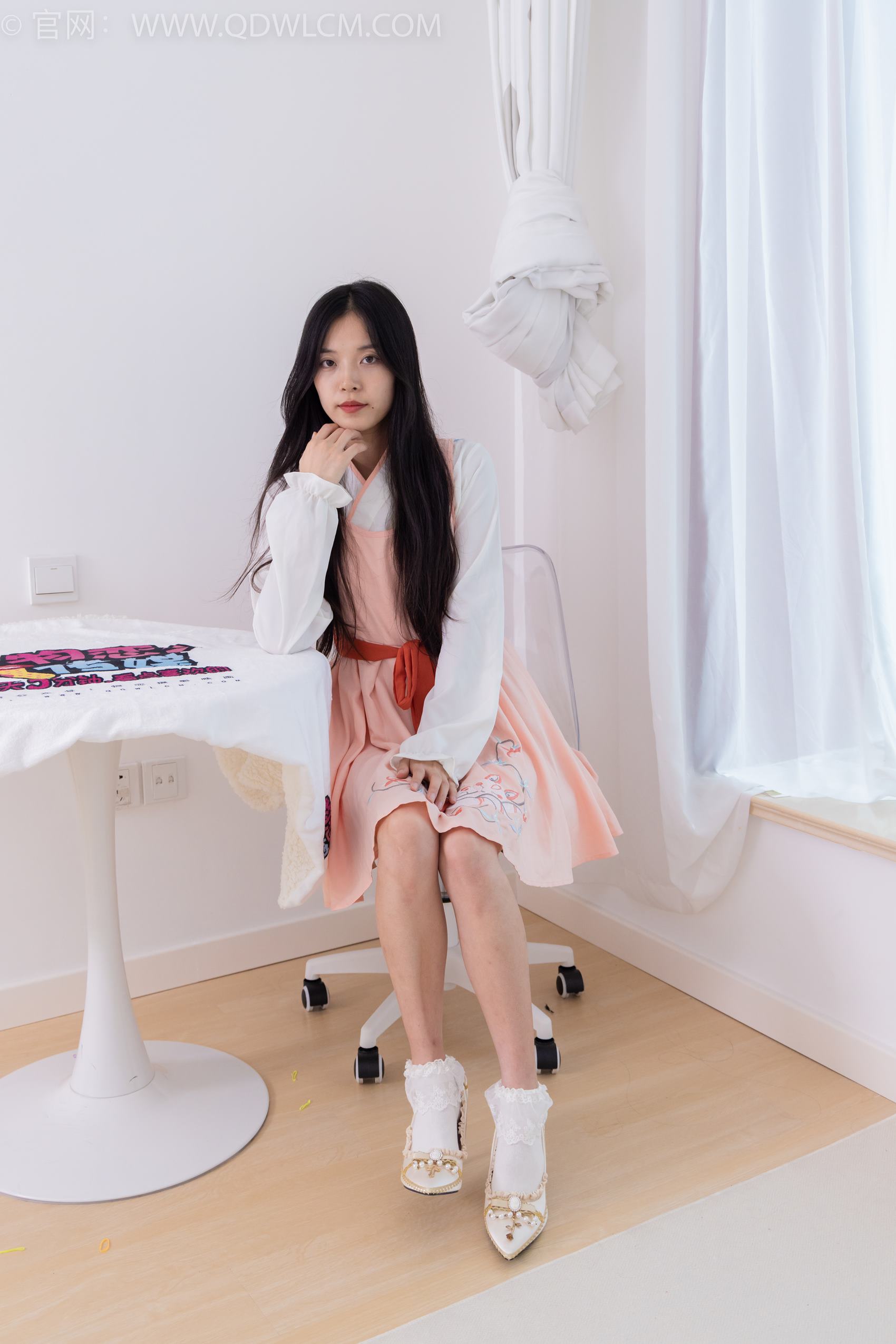 图片[23]-物恋传媒 NO.1908 茯苓-暮色苍茫[200P] – 速更版-美库