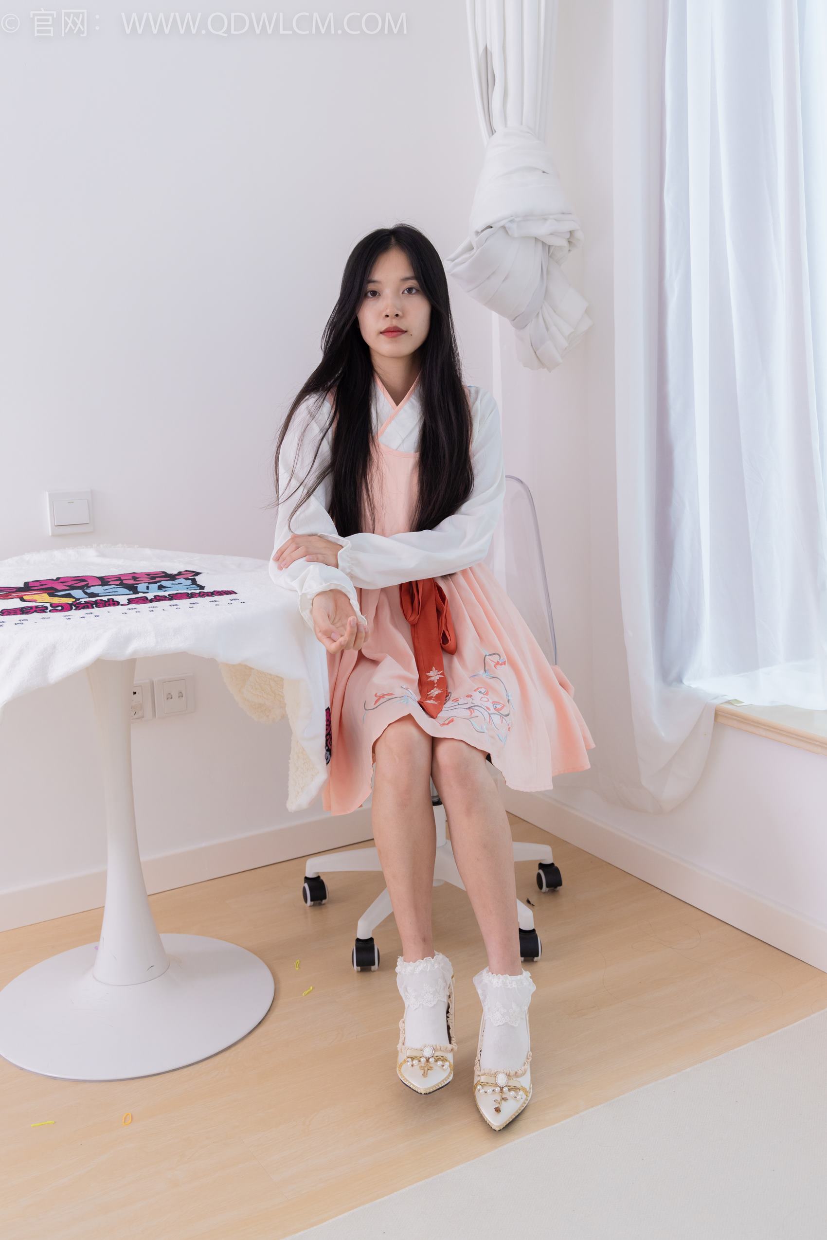 图片[24]-物恋传媒 NO.1908 茯苓-暮色苍茫[200P] – 速更版-美库