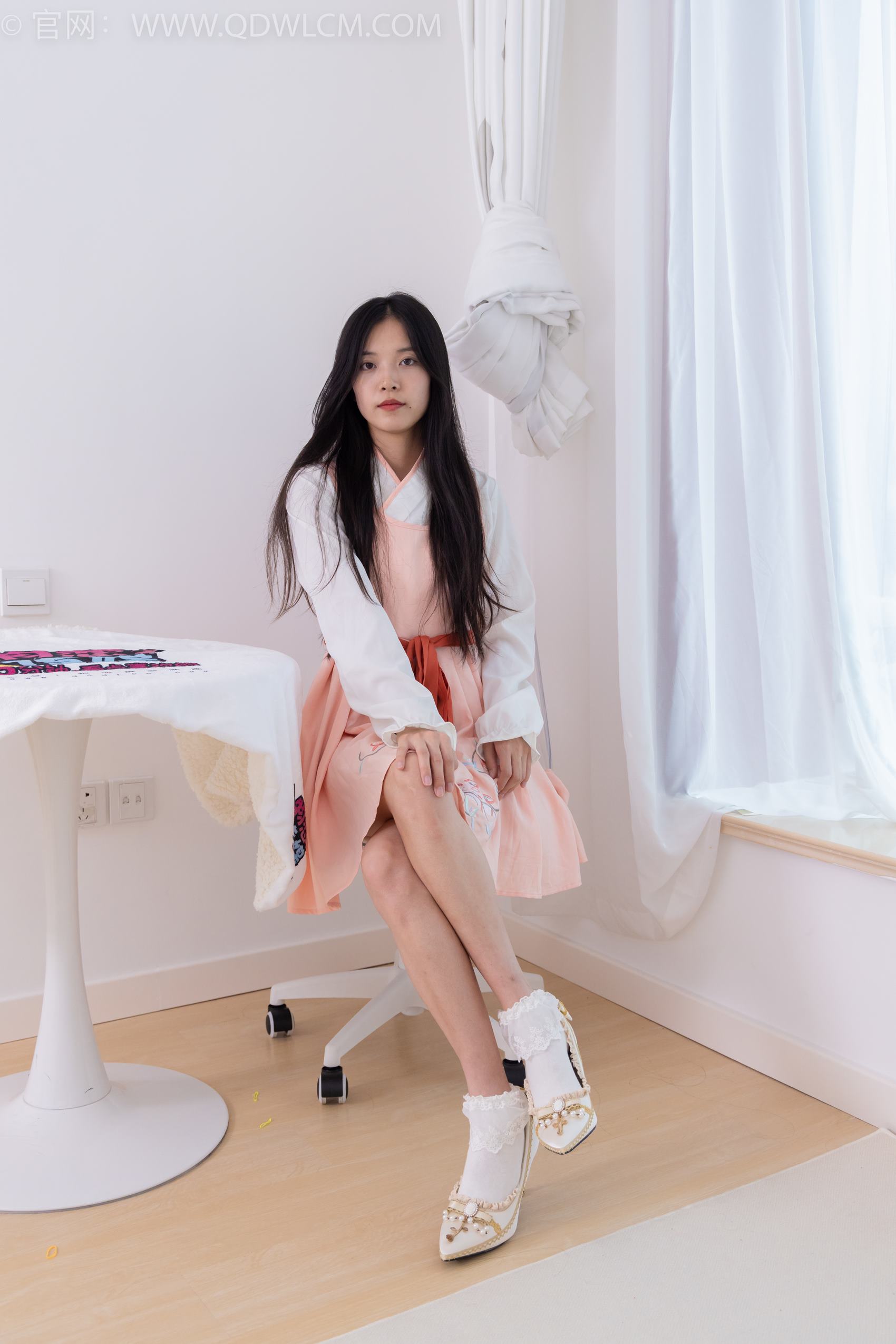 图片[25]-物恋传媒 NO.1908 茯苓-暮色苍茫[200P] – 速更版-美库