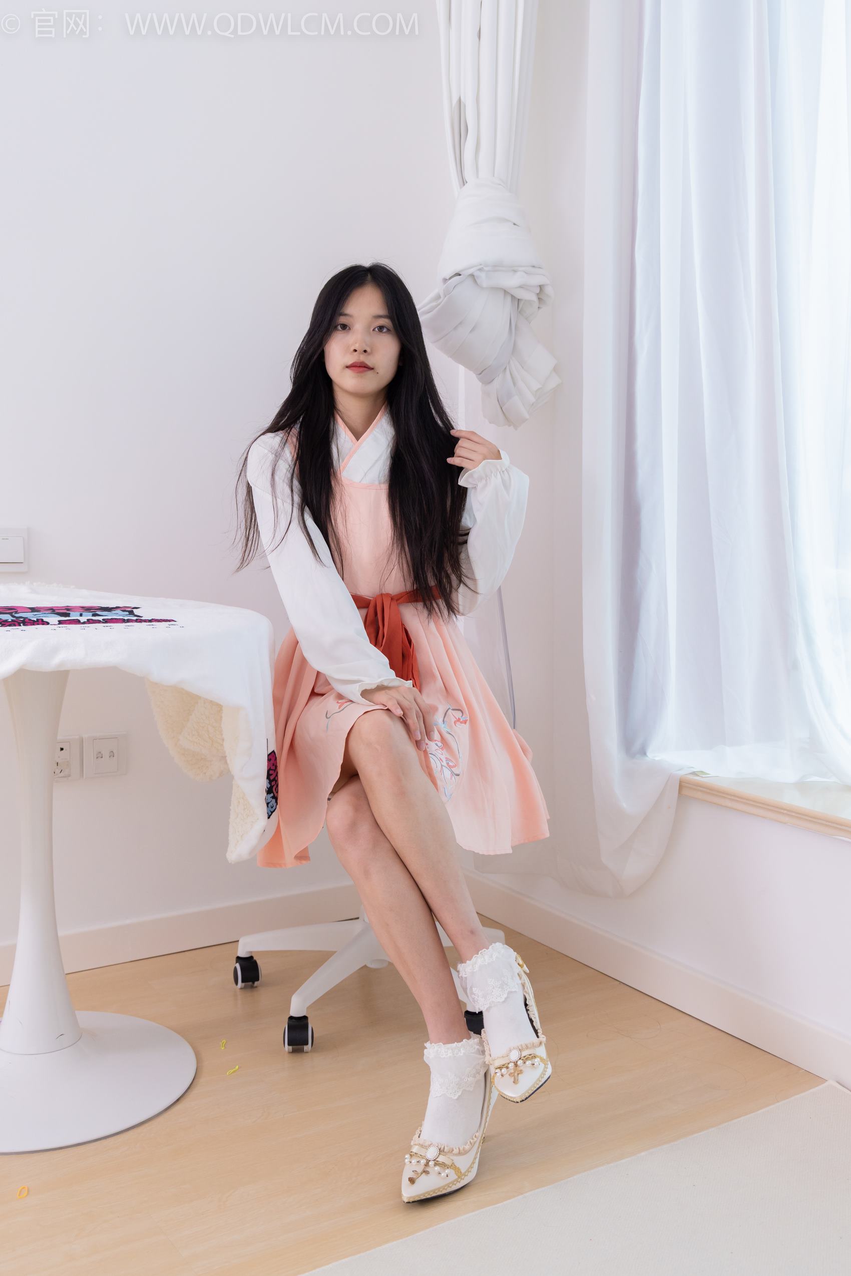 图片[26]-物恋传媒 NO.1908 茯苓-暮色苍茫[200P] – 速更版-美库