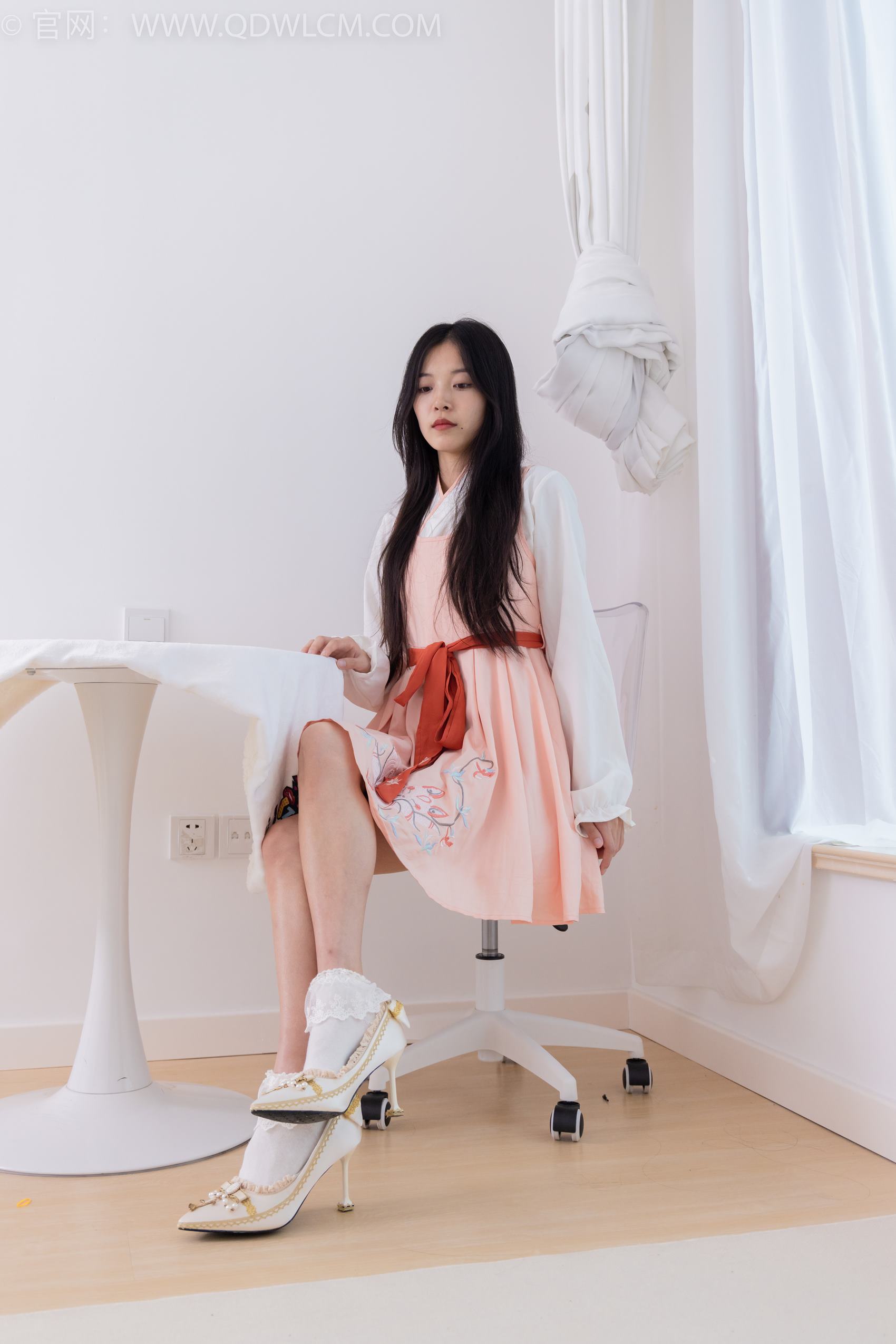 图片[27]-物恋传媒 NO.1908 茯苓-暮色苍茫[200P] – 速更版-美库