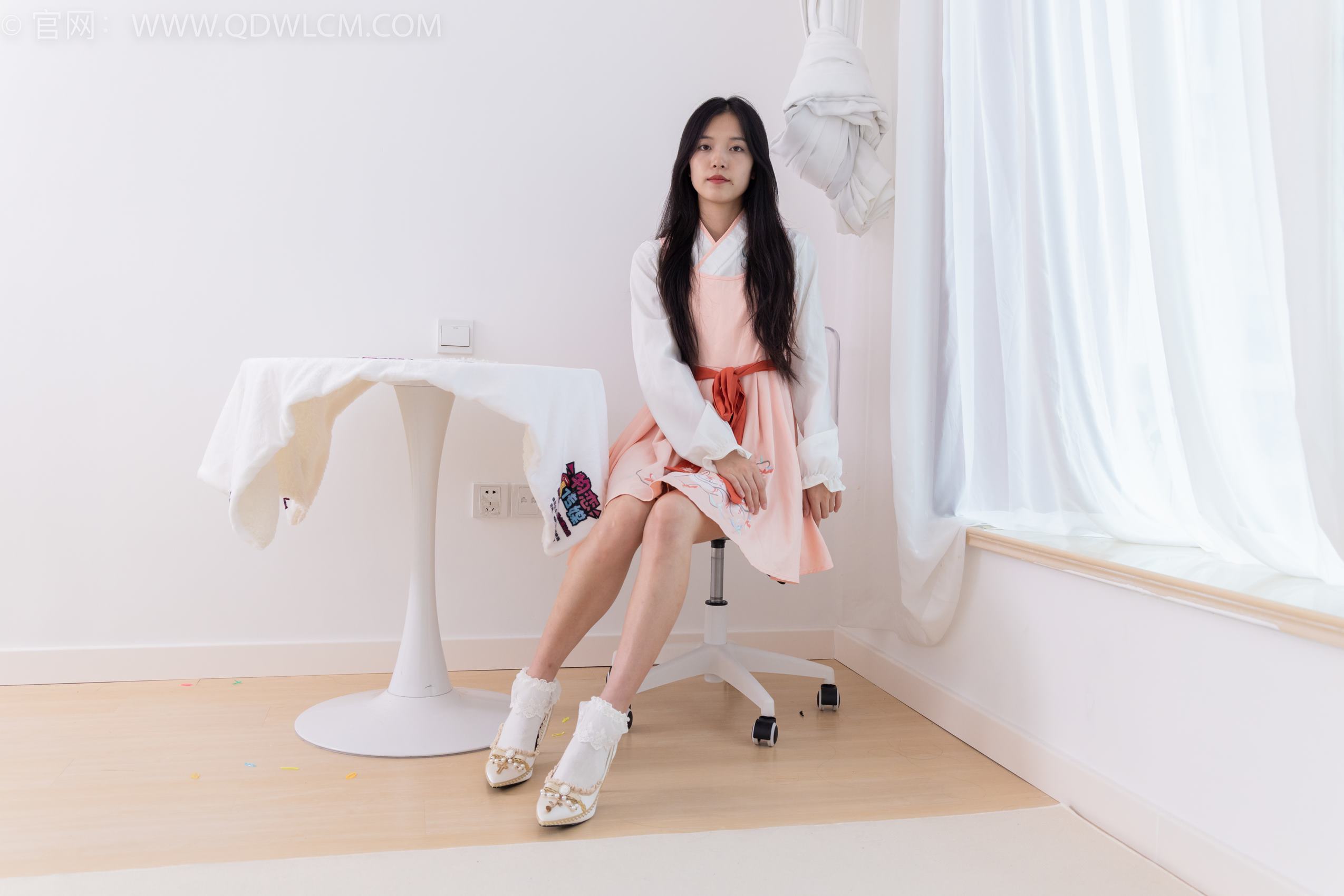 图片[33]-物恋传媒 NO.1908 茯苓-暮色苍茫[200P] – 速更版-美库