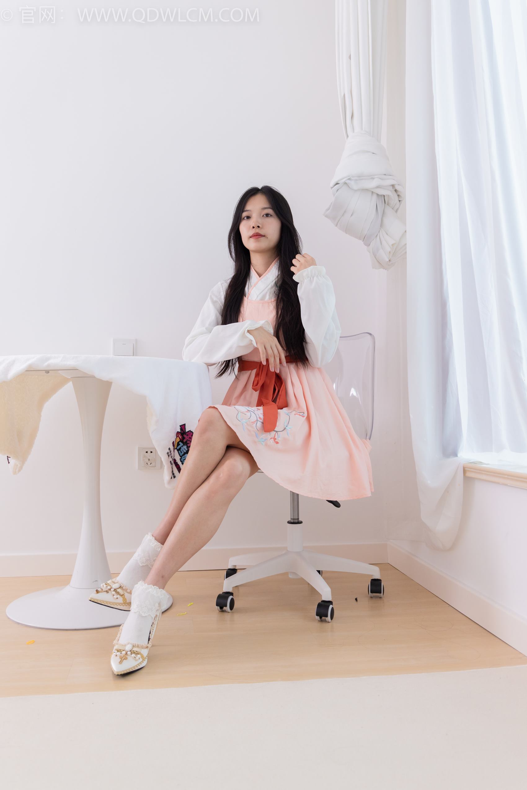 图片[36]-物恋传媒 NO.1908 茯苓-暮色苍茫[200P] – 速更版-美库