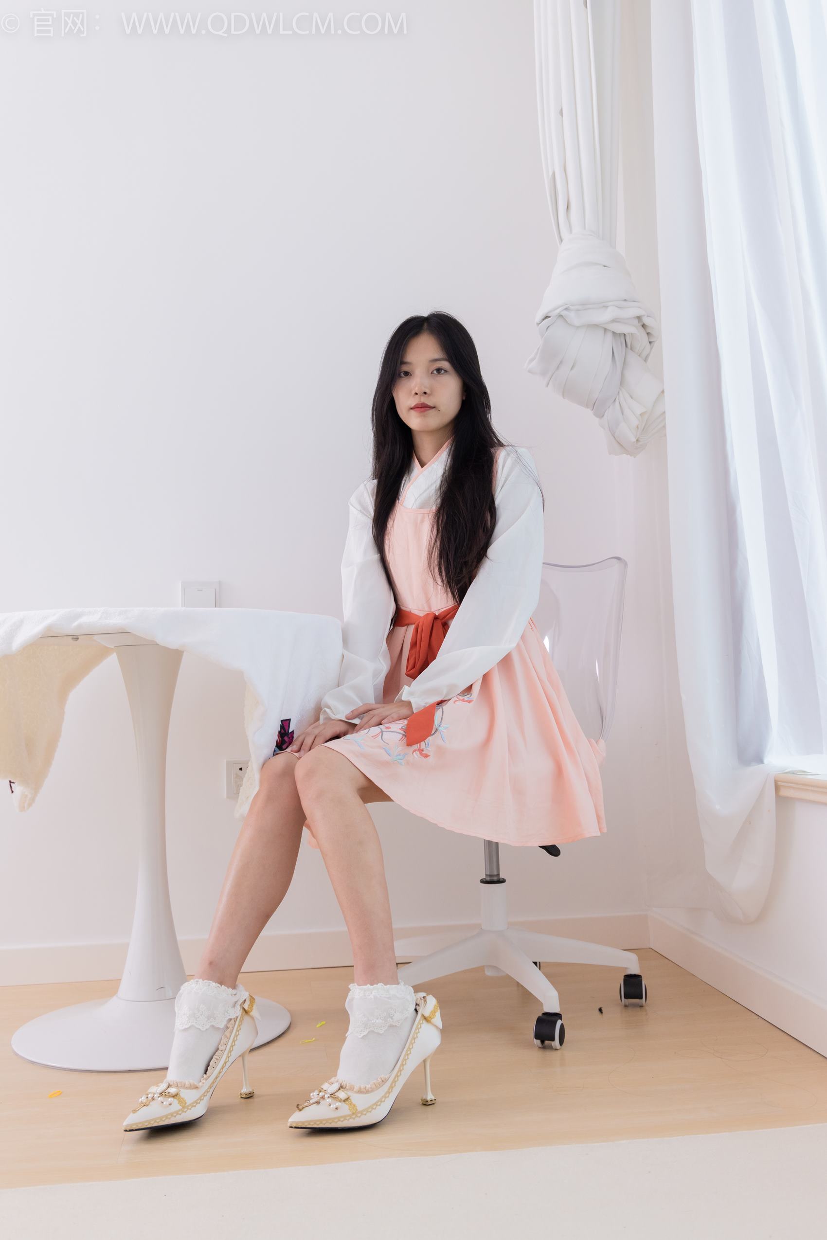 图片[37]-物恋传媒 NO.1908 茯苓-暮色苍茫[200P] – 速更版-美库