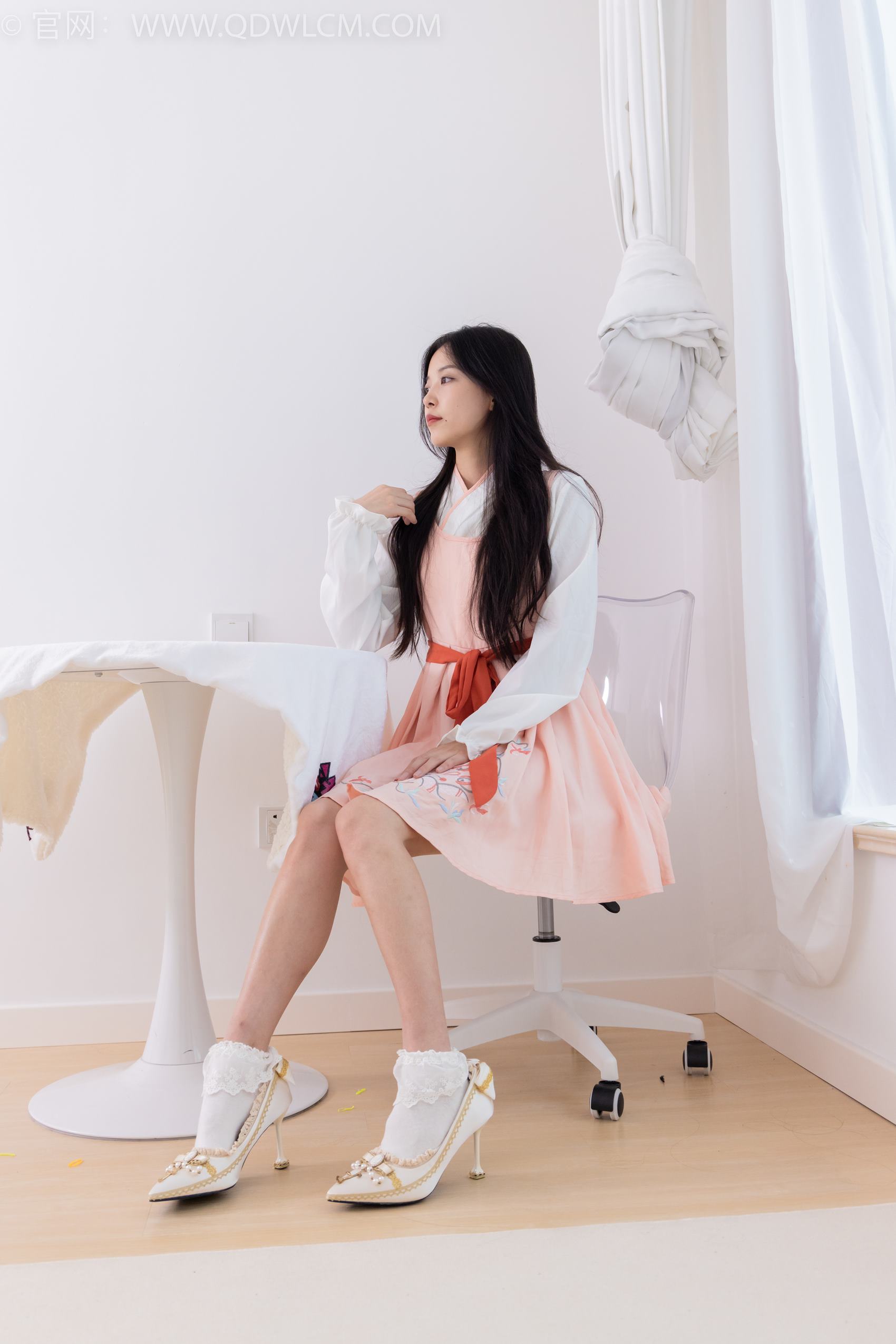 图片[38]-物恋传媒 NO.1908 茯苓-暮色苍茫[200P] – 速更版-美库