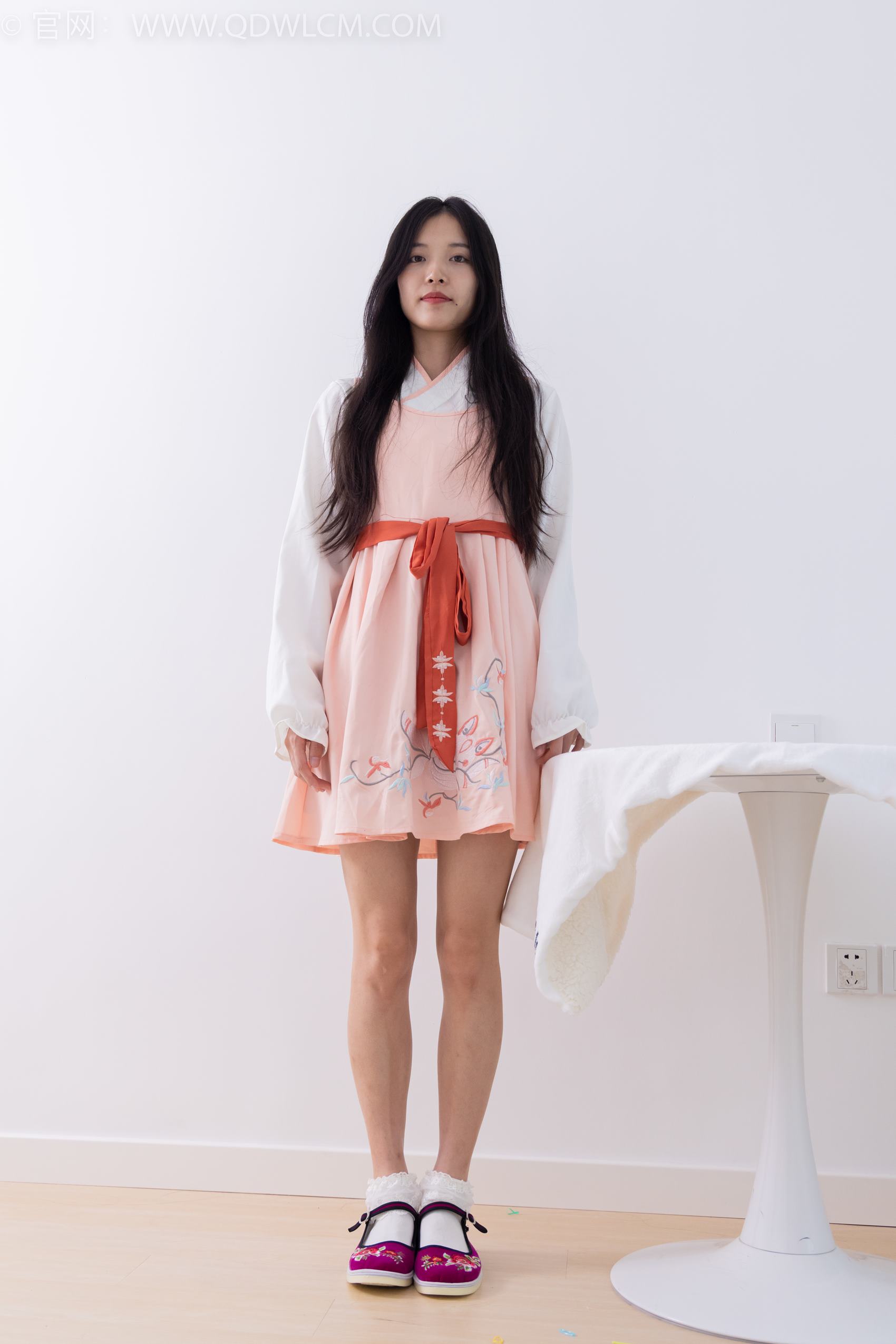 图片[42]-物恋传媒 NO.1908 茯苓-暮色苍茫[200P] – 速更版-美库