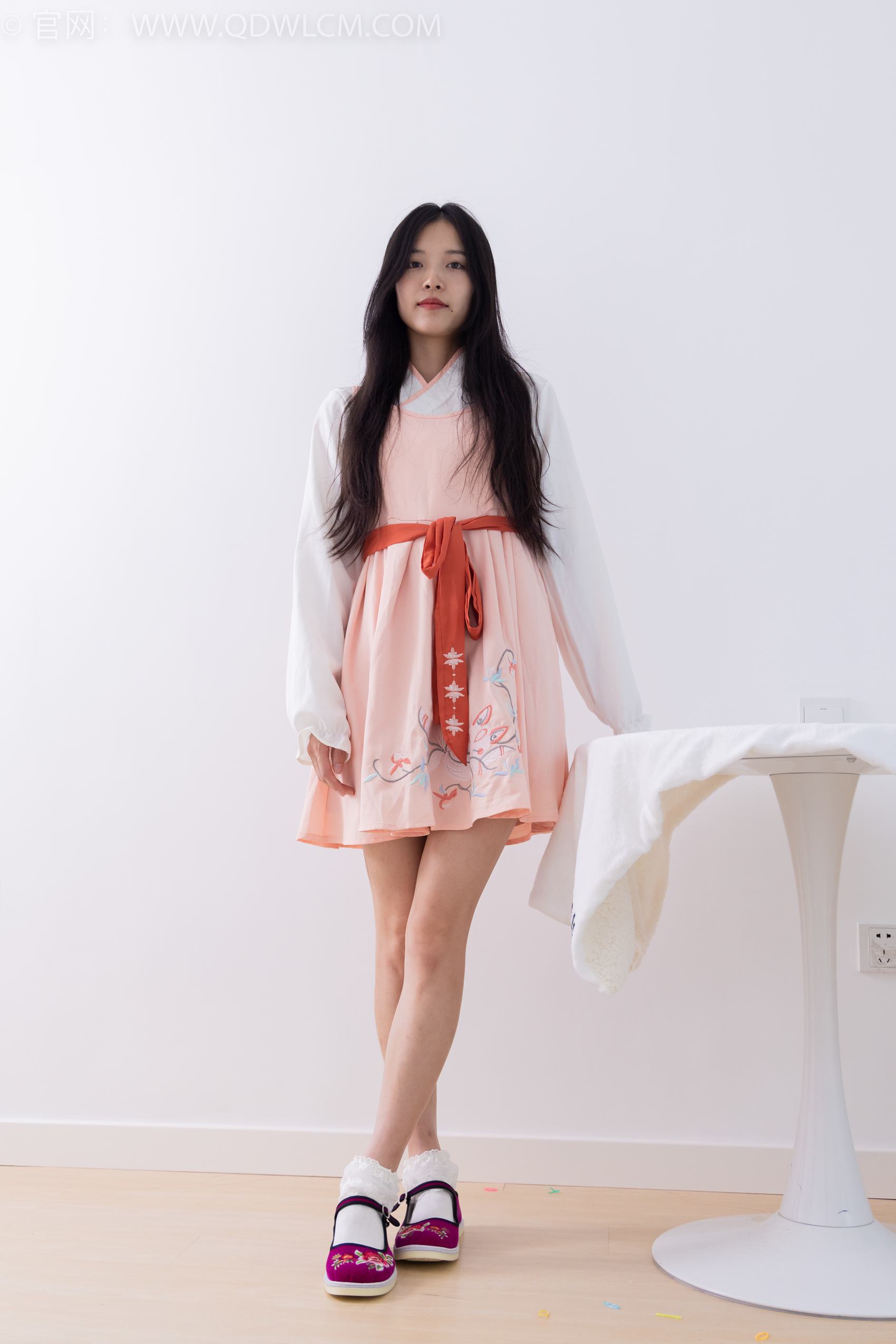 图片[43]-物恋传媒 NO.1908 茯苓-暮色苍茫[200P] – 速更版-美库