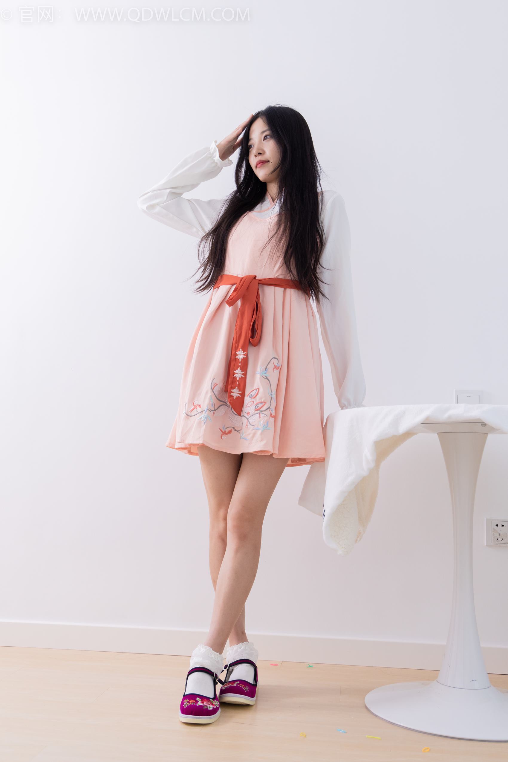 图片[44]-物恋传媒 NO.1908 茯苓-暮色苍茫[200P] – 速更版-美库