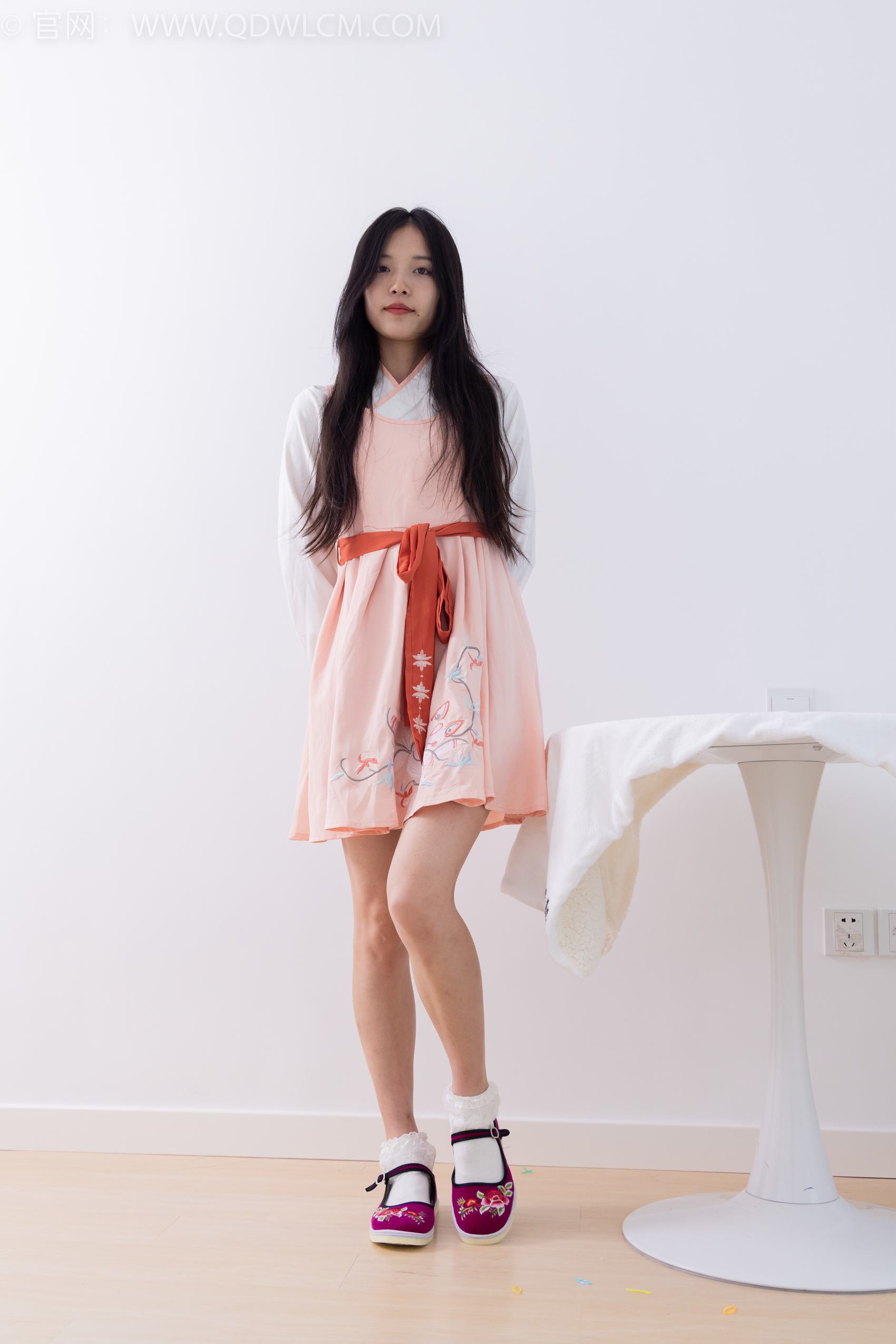 图片[45]-物恋传媒 NO.1908 茯苓-暮色苍茫[200P] – 速更版-美库