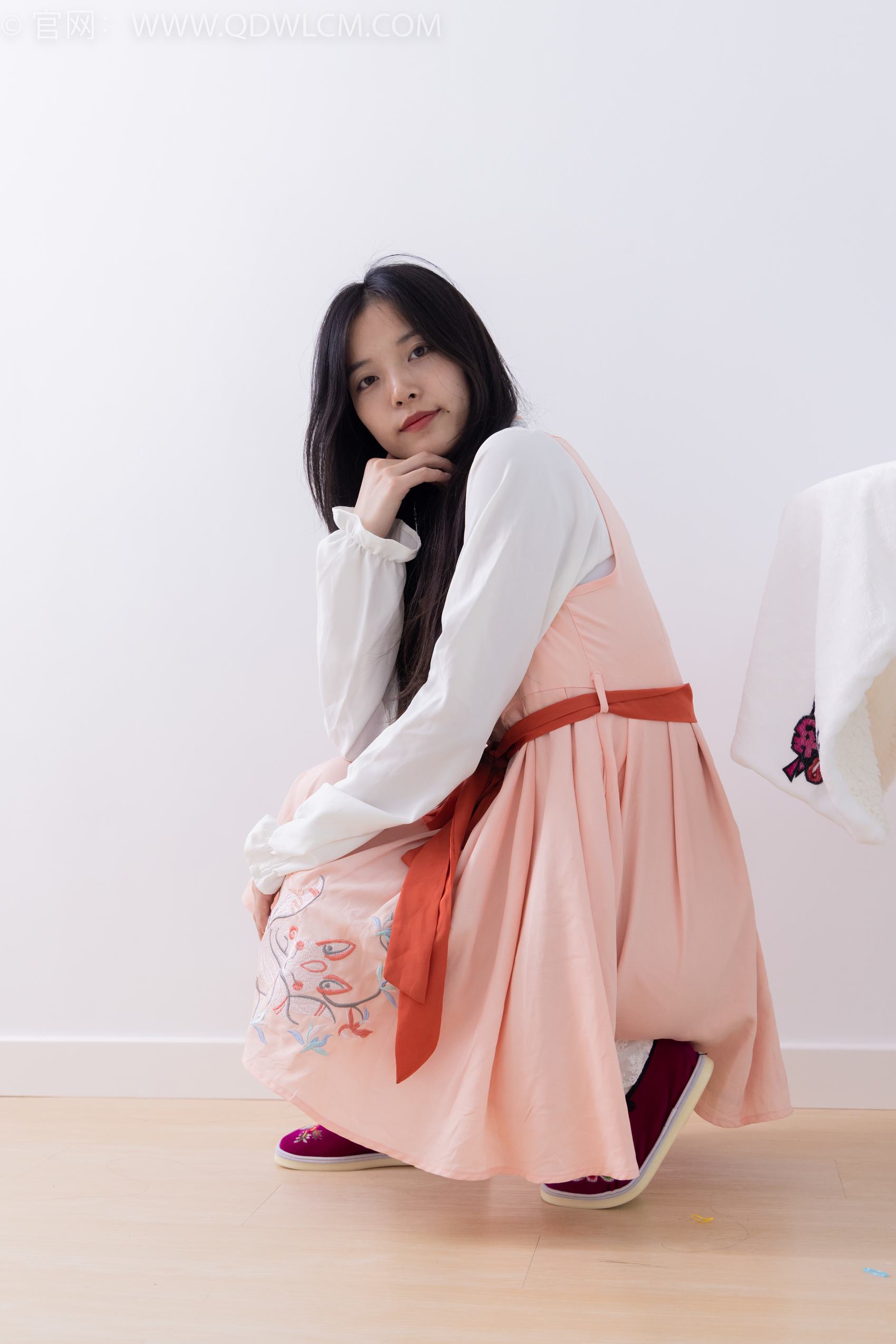 图片[51]-物恋传媒 NO.1908 茯苓-暮色苍茫[200P] – 速更版-美库