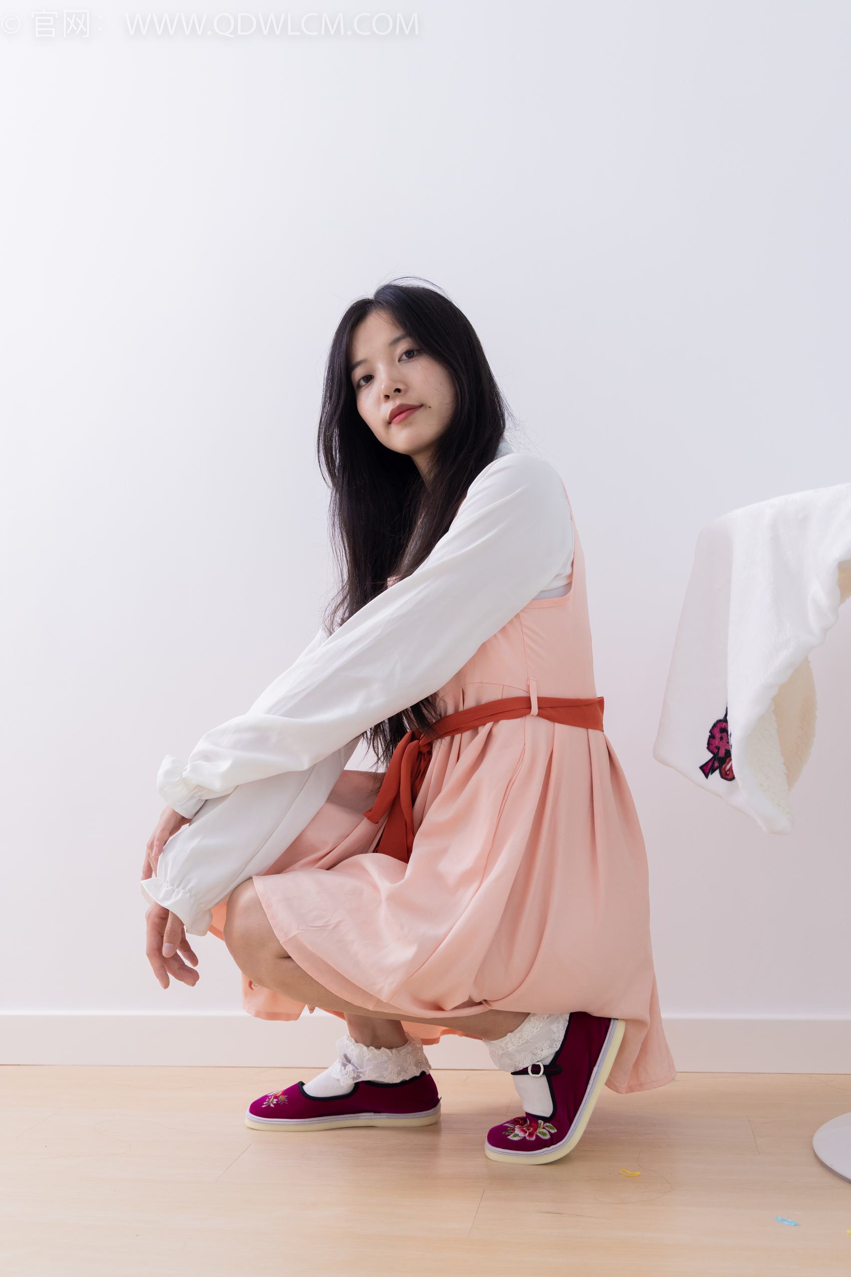 图片[53]-物恋传媒 NO.1908 茯苓-暮色苍茫[200P] – 速更版-美库