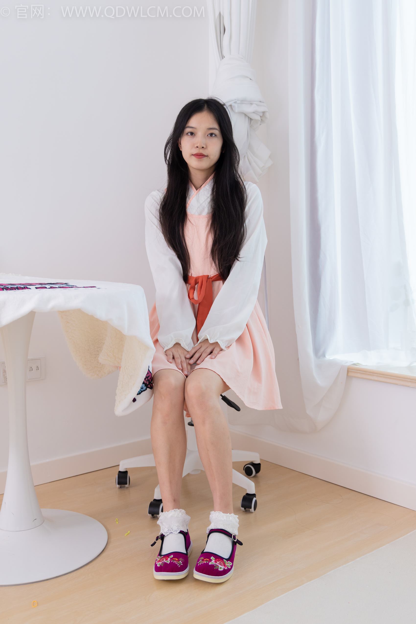 图片[54]-物恋传媒 NO.1908 茯苓-暮色苍茫[200P] – 速更版-美库