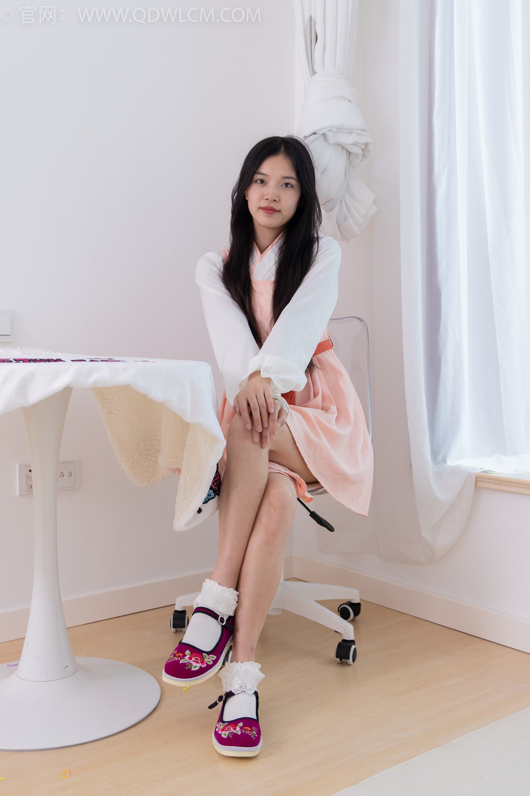 图片[55]-物恋传媒 NO.1908 茯苓-暮色苍茫[200P] – 速更版-美库