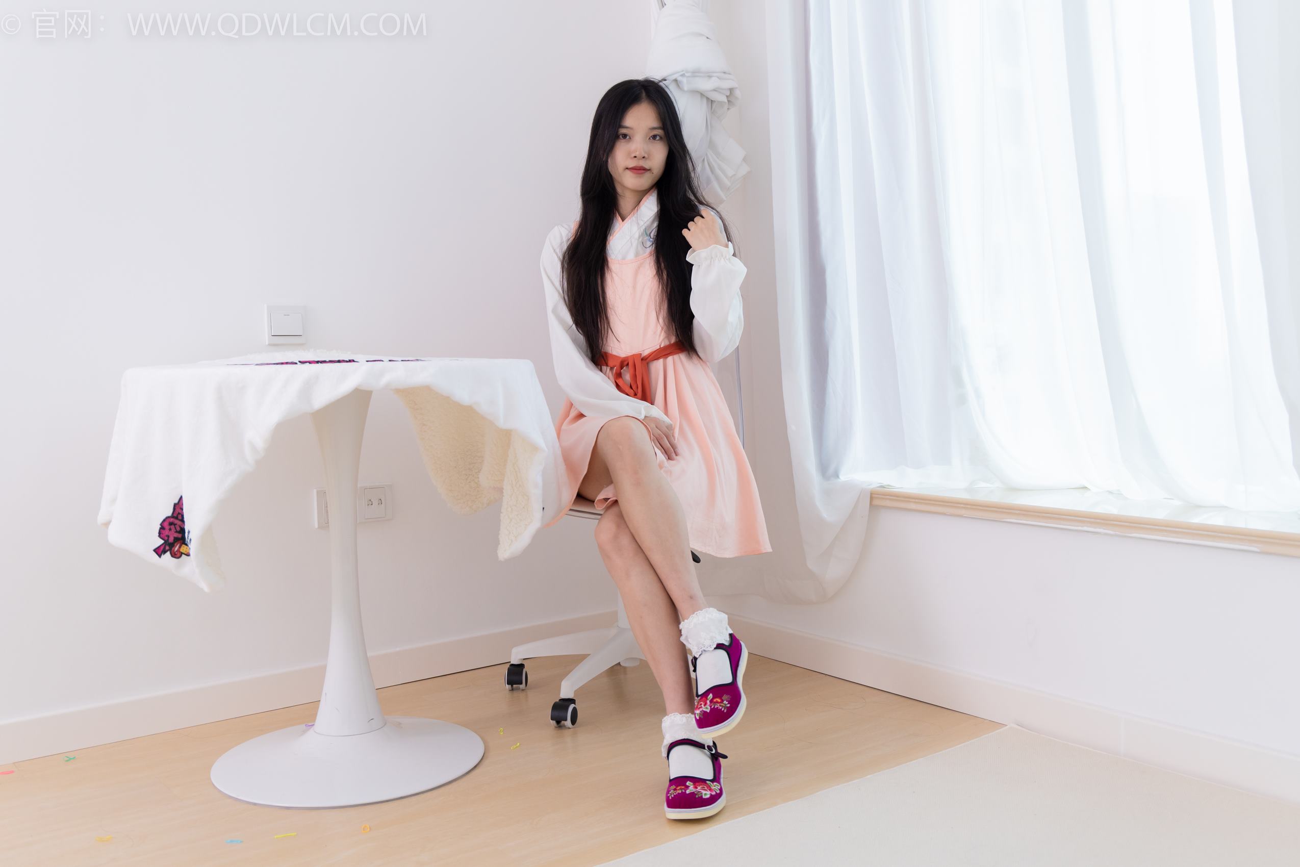 图片[56]-物恋传媒 NO.1908 茯苓-暮色苍茫[200P] – 速更版-美库