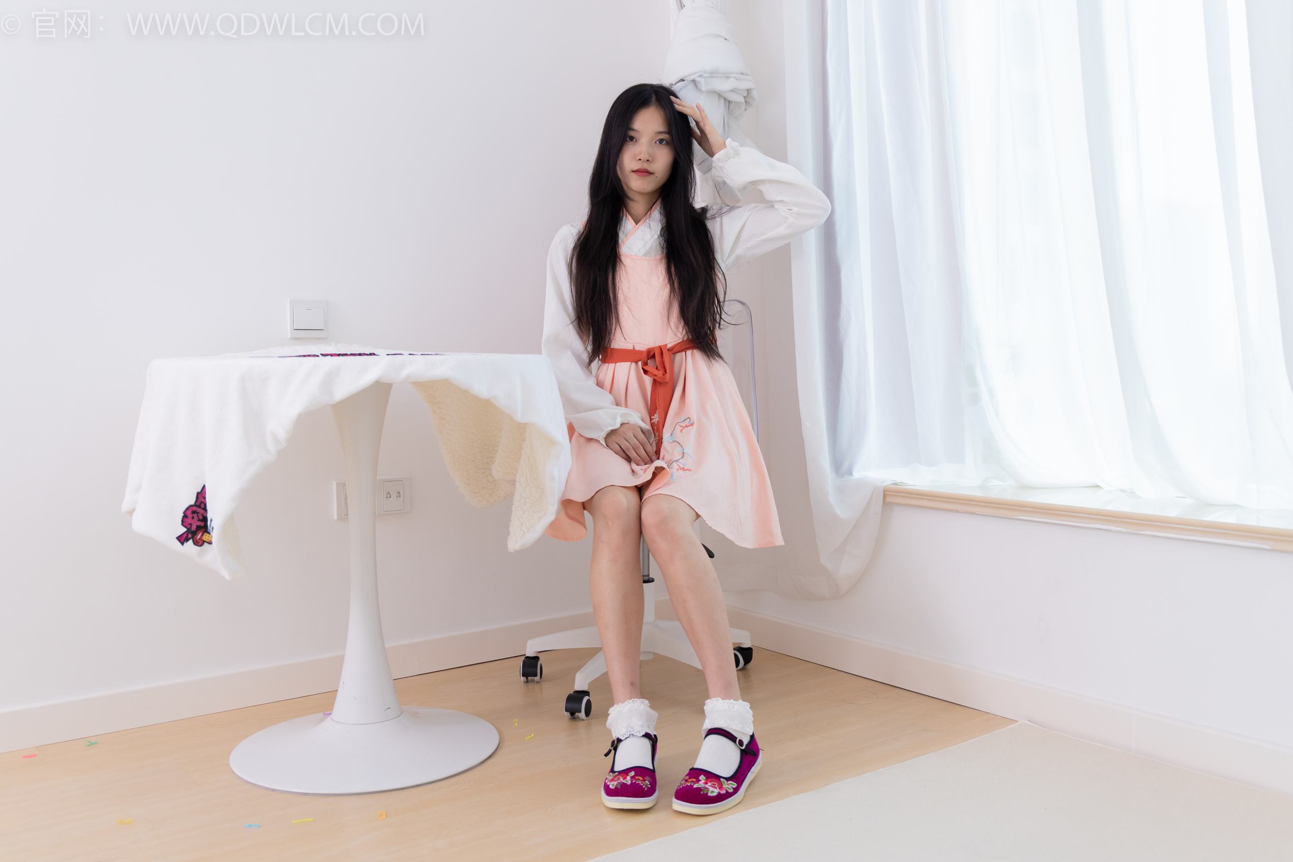 图片[57]-物恋传媒 NO.1908 茯苓-暮色苍茫[200P] – 速更版-美库