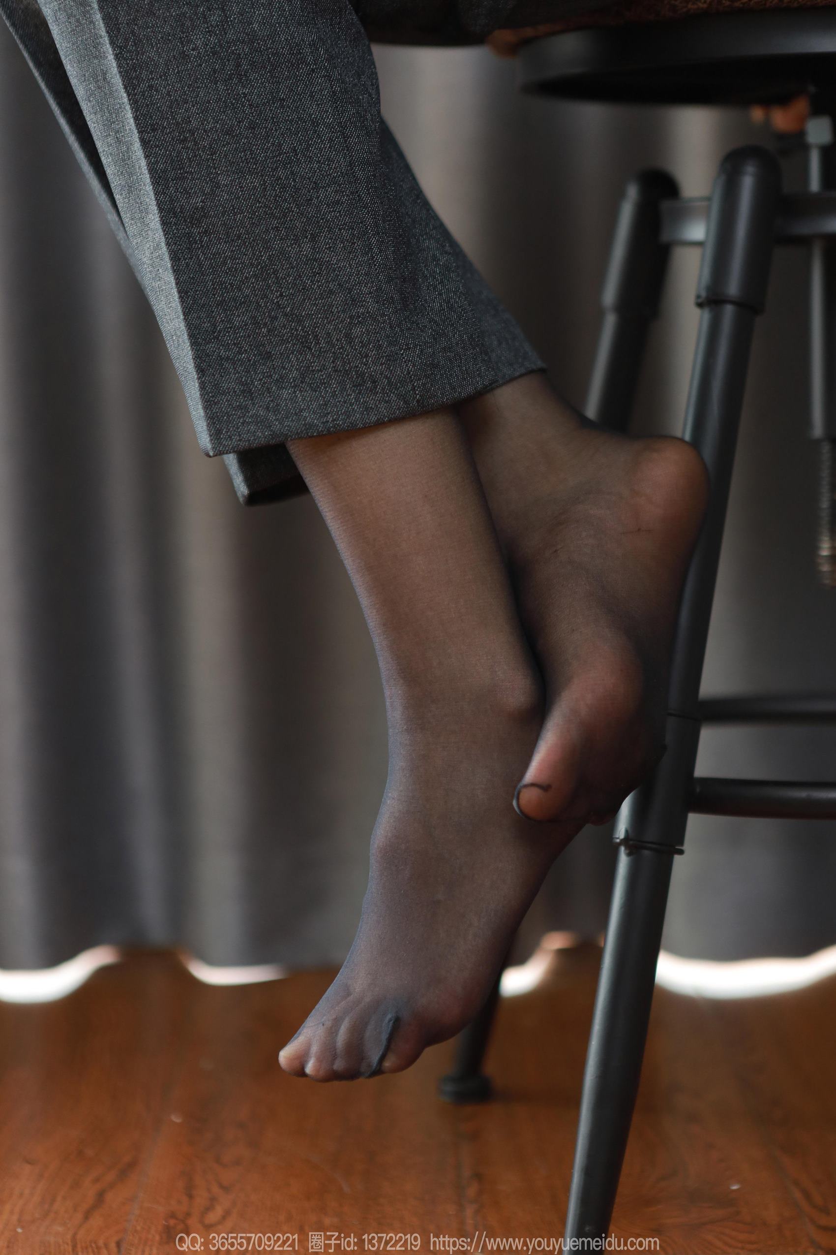 图片[62]-[IESS异思趣向] 2024.03.08 丝享家1684：小金《裤里嘿斯》[82P] – 速更版-美库