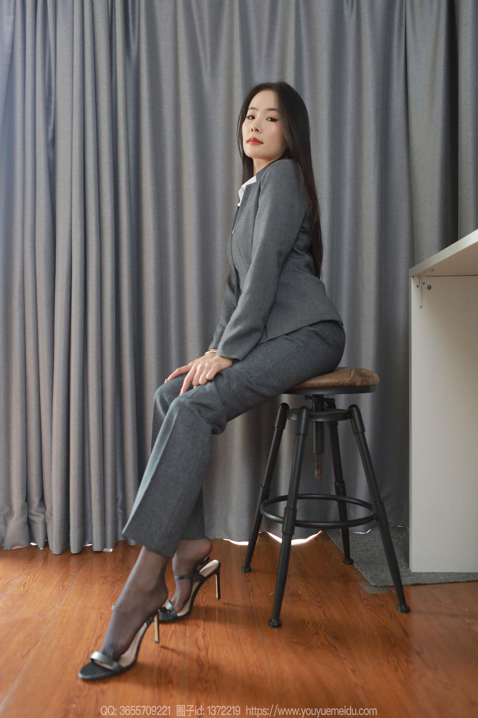 图片[64]-[IESS异思趣向] 2024.03.08 丝享家1684：小金《裤里嘿斯》[82P] – 速更版-美库