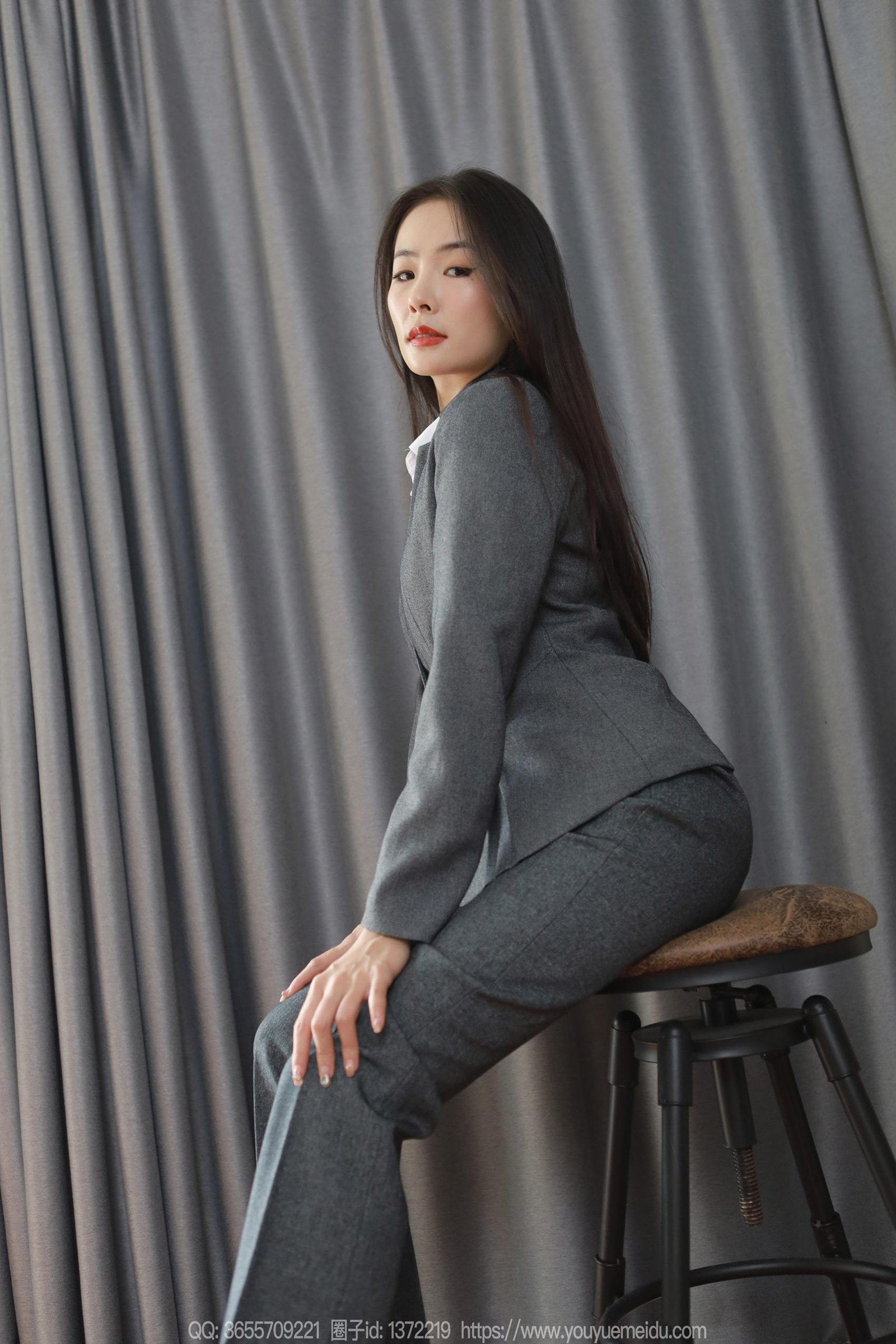 图片[66]-[IESS异思趣向] 2024.03.08 丝享家1684：小金《裤里嘿斯》[82P] – 速更版-美库