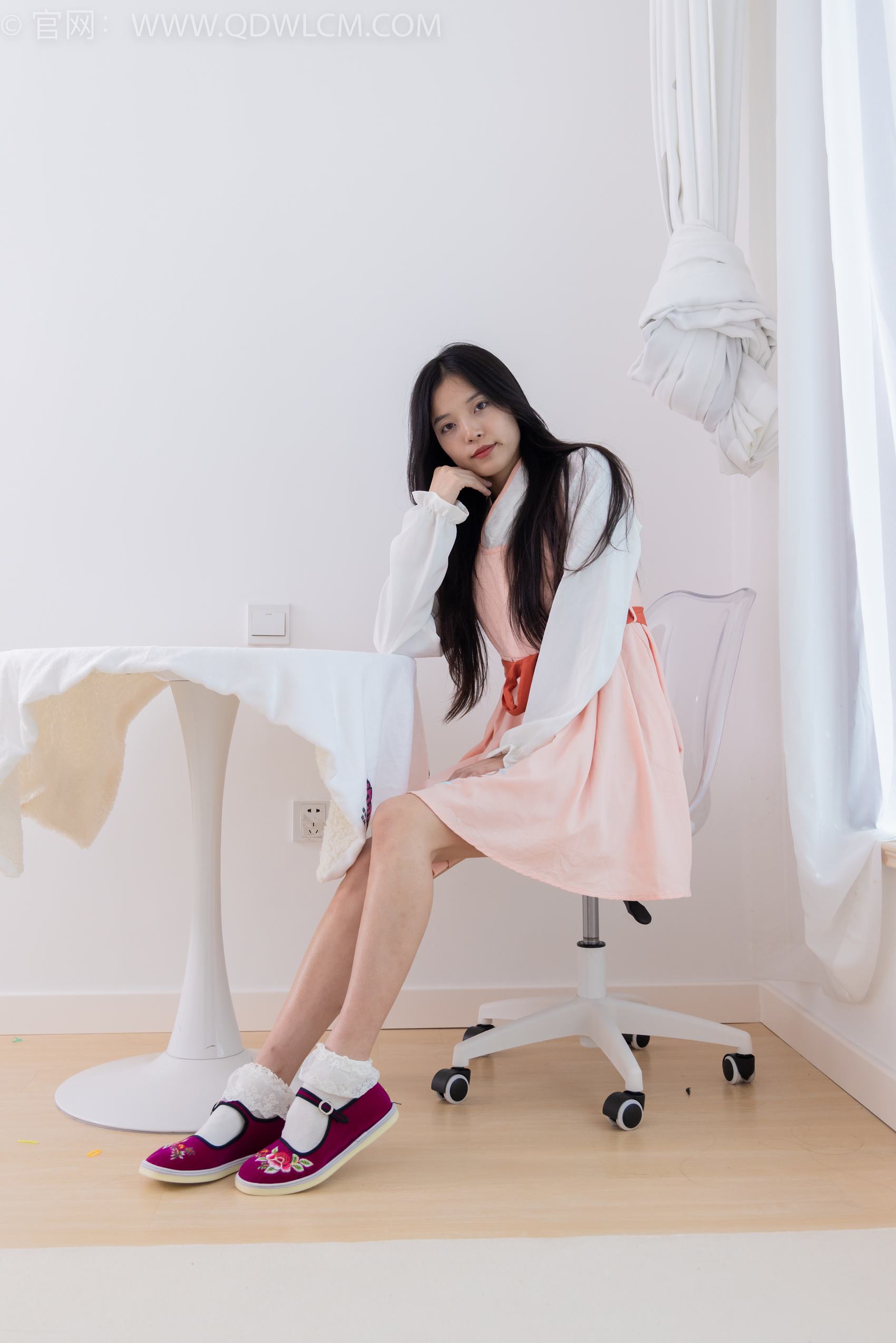 图片[64]-物恋传媒 NO.1908 茯苓-暮色苍茫[200P] – 速更版-美库