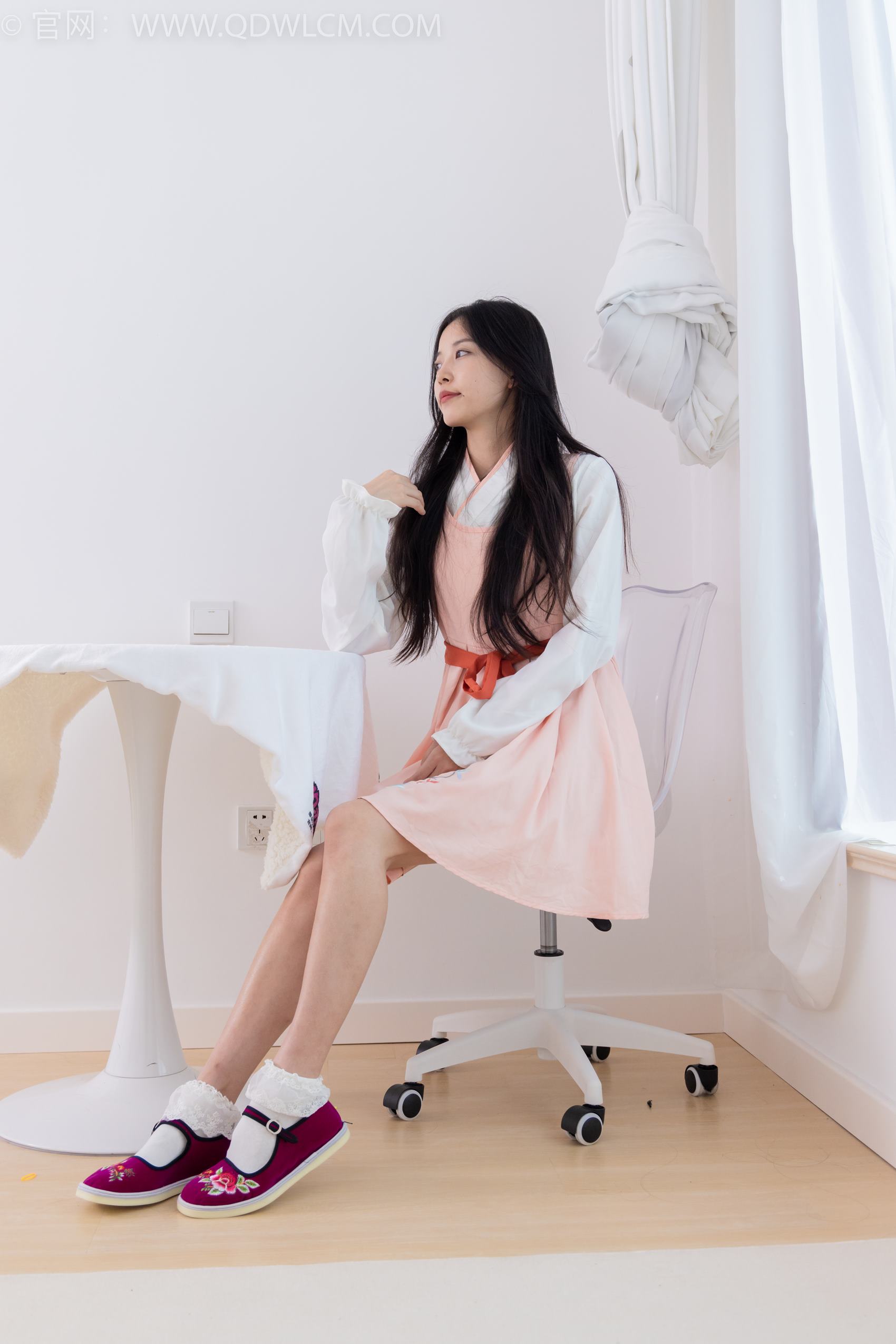 图片[65]-物恋传媒 NO.1908 茯苓-暮色苍茫[200P] – 速更版-美库