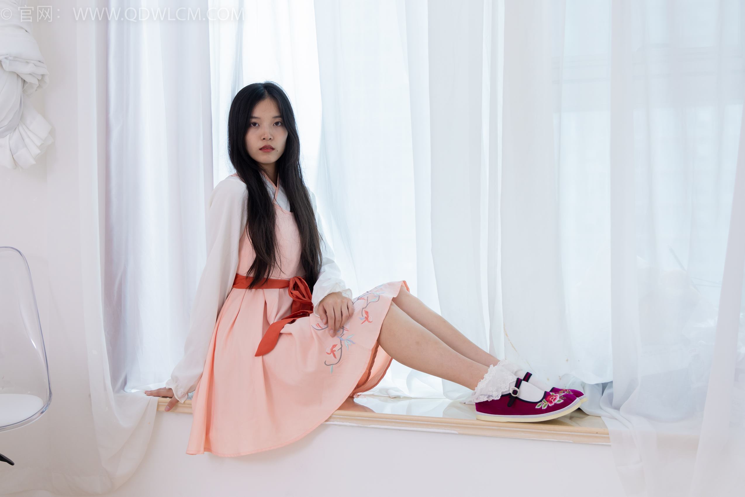 图片[72]-物恋传媒 NO.1908 茯苓-暮色苍茫[200P] – 速更版-美库