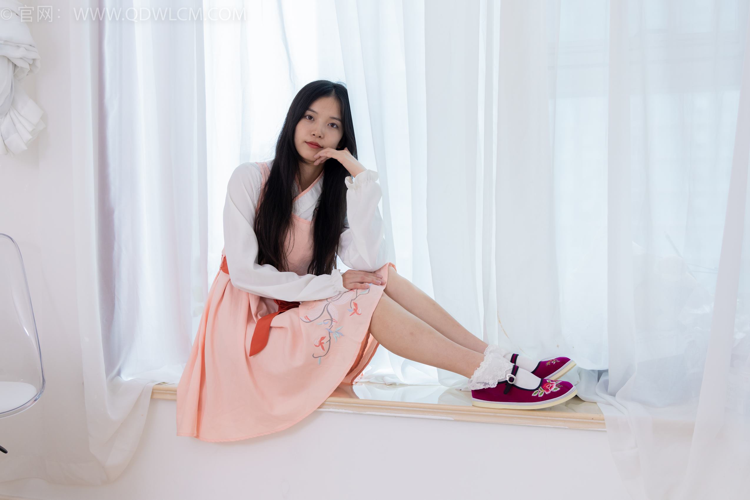 图片[73]-物恋传媒 NO.1908 茯苓-暮色苍茫[200P] – 速更版-美库