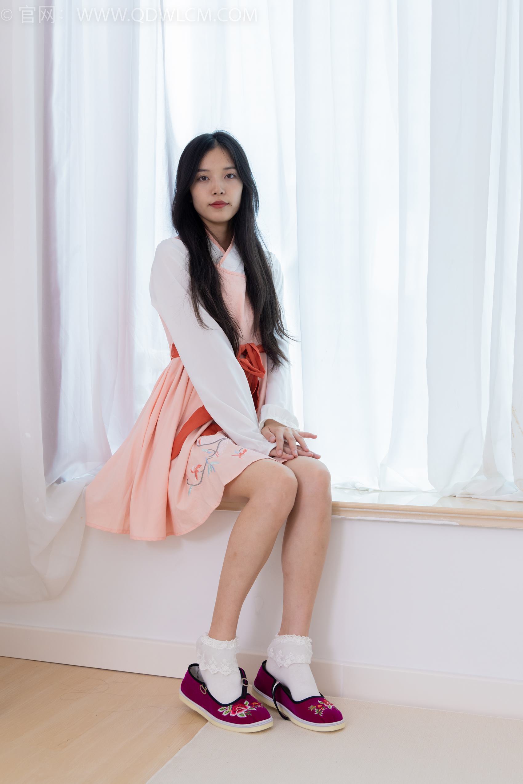 图片[79]-物恋传媒 NO.1908 茯苓-暮色苍茫[200P] – 速更版-美库