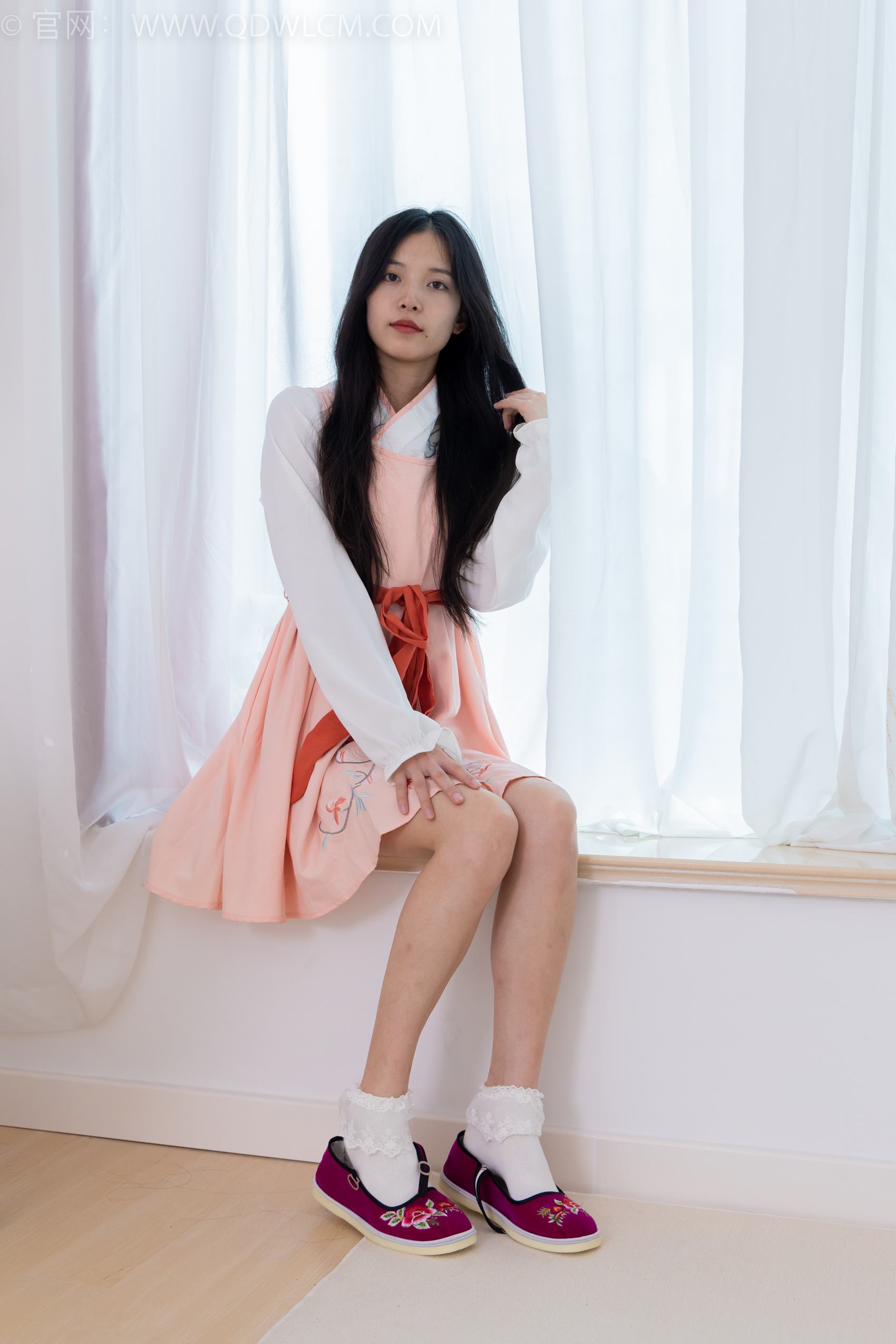 图片[80]-物恋传媒 NO.1908 茯苓-暮色苍茫[200P] – 速更版-美库