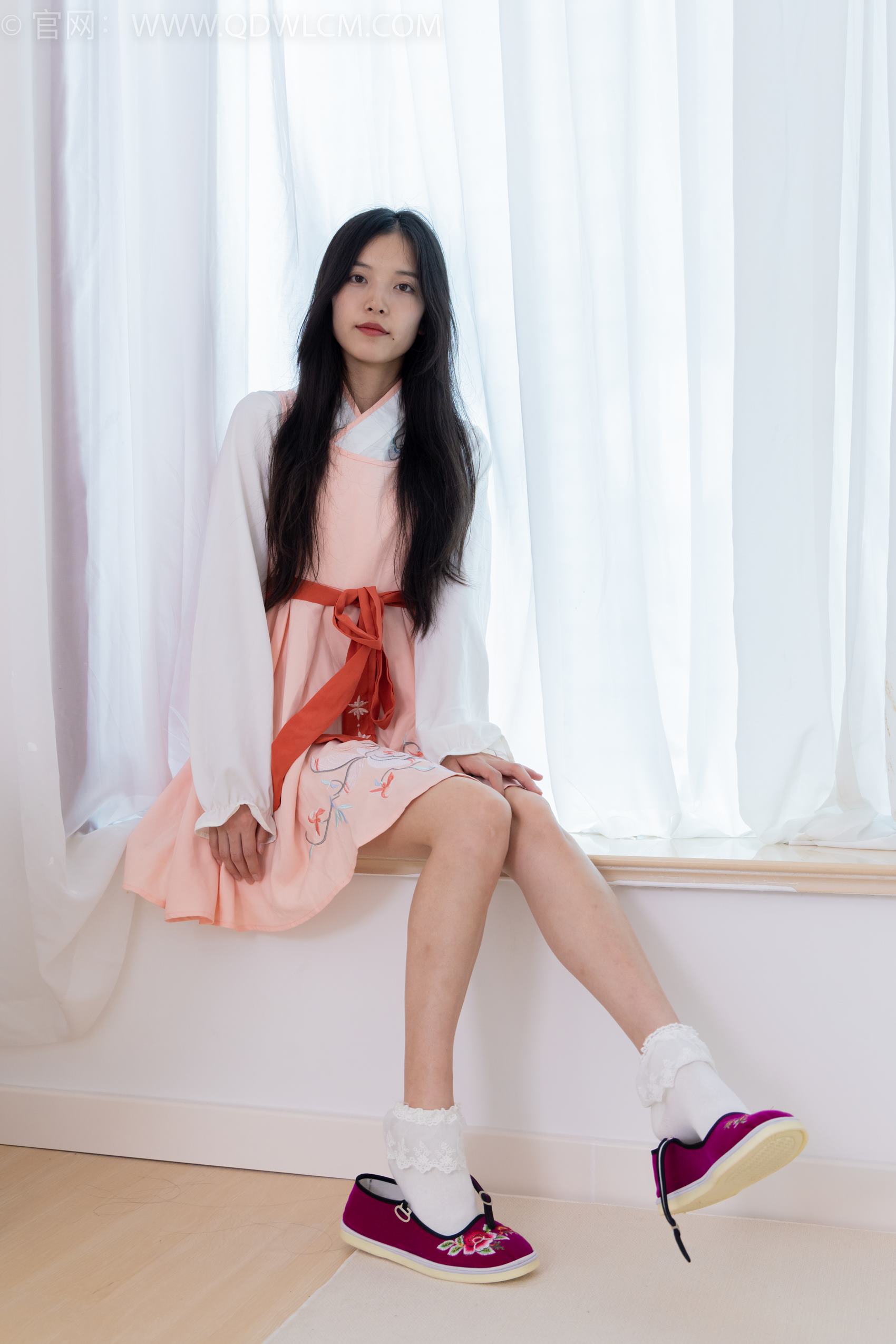 图片[81]-物恋传媒 NO.1908 茯苓-暮色苍茫[200P] – 速更版-美库