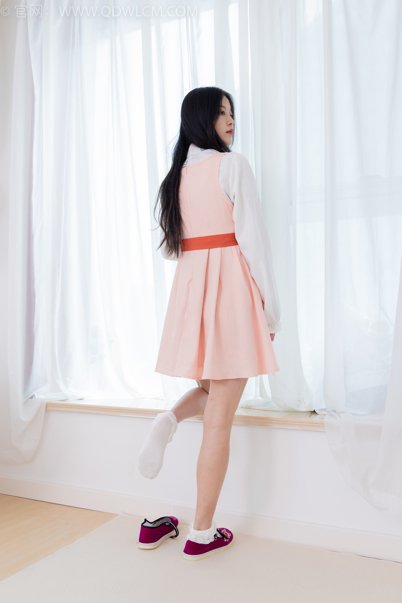 图片[84]-物恋传媒 NO.1908 茯苓-暮色苍茫[200P] – 速更版-美库