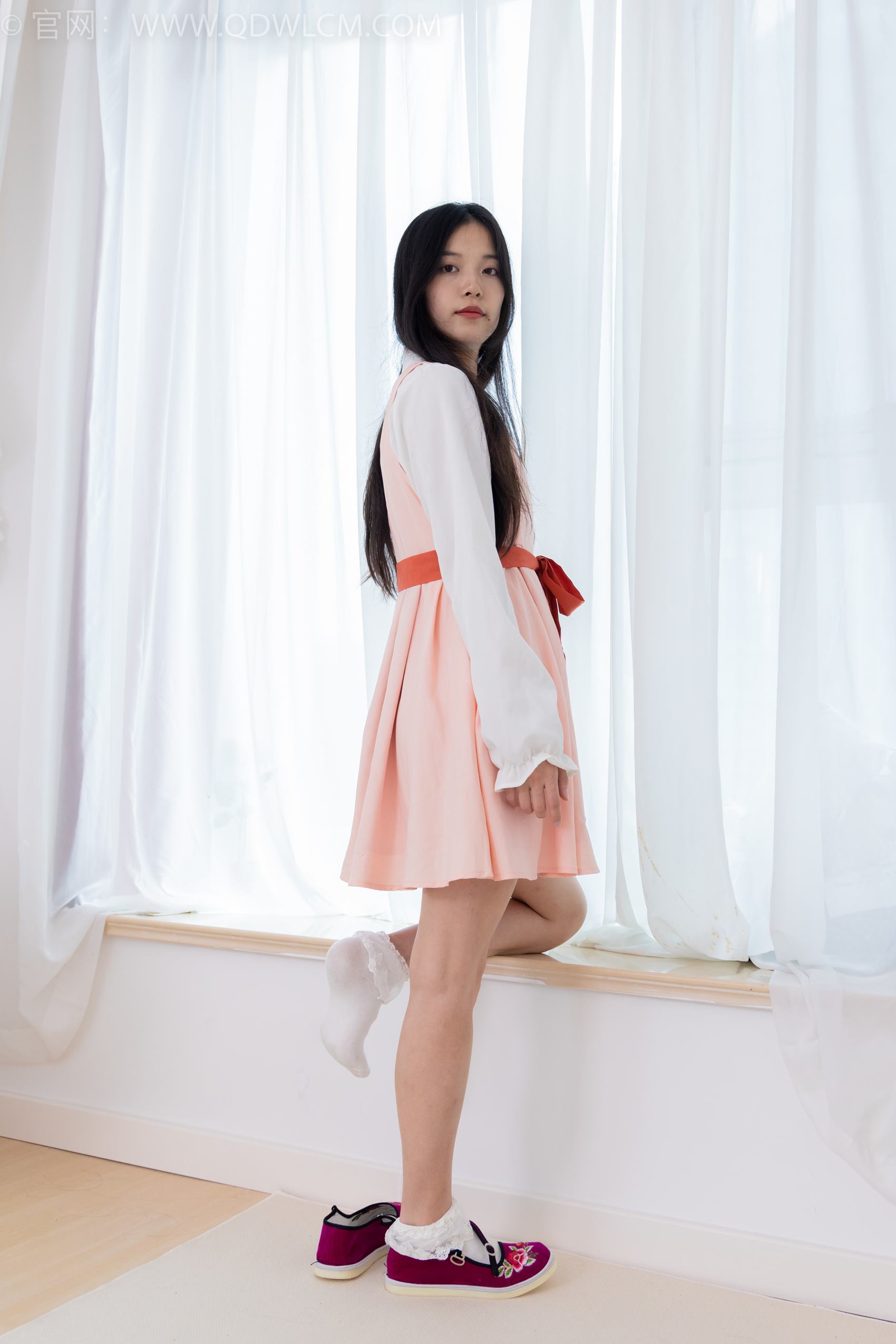 图片[85]-物恋传媒 NO.1908 茯苓-暮色苍茫[200P] – 速更版-美库