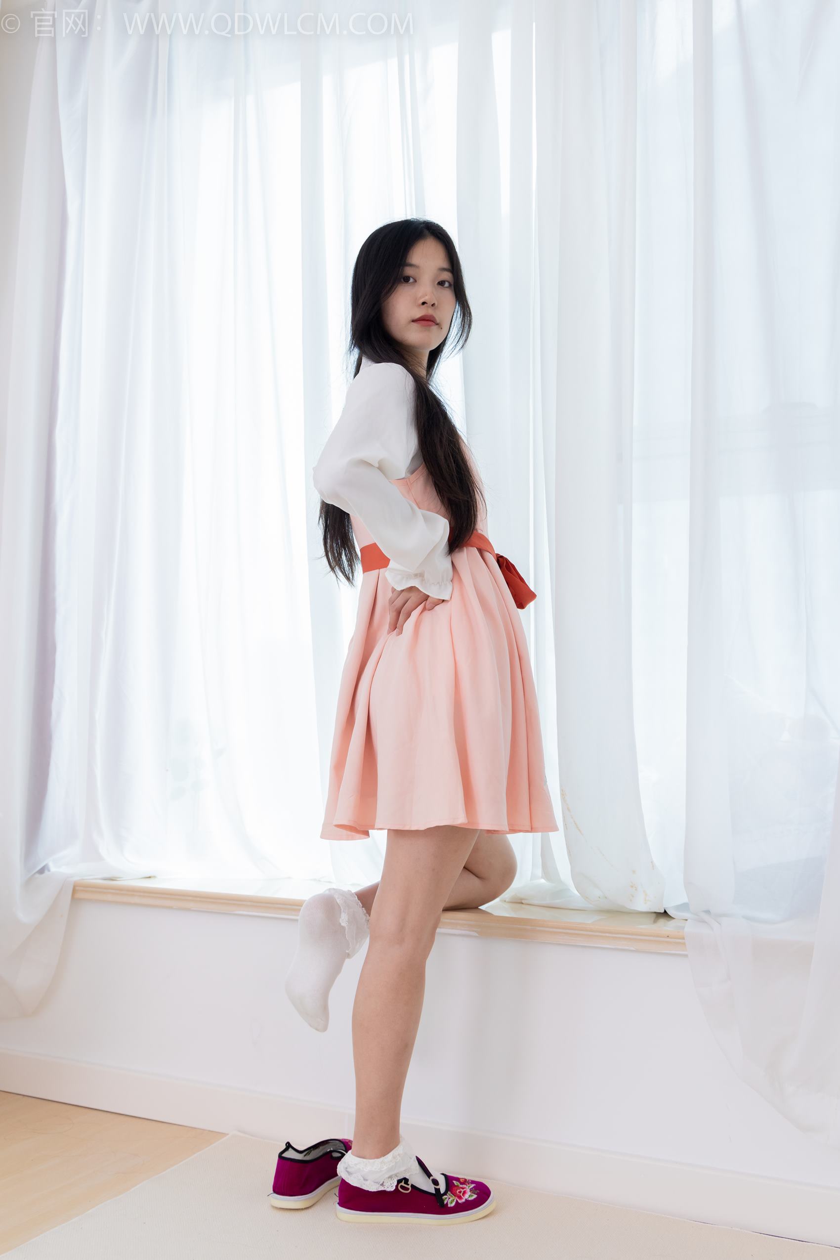 图片[86]-物恋传媒 NO.1908 茯苓-暮色苍茫[200P] – 速更版-美库