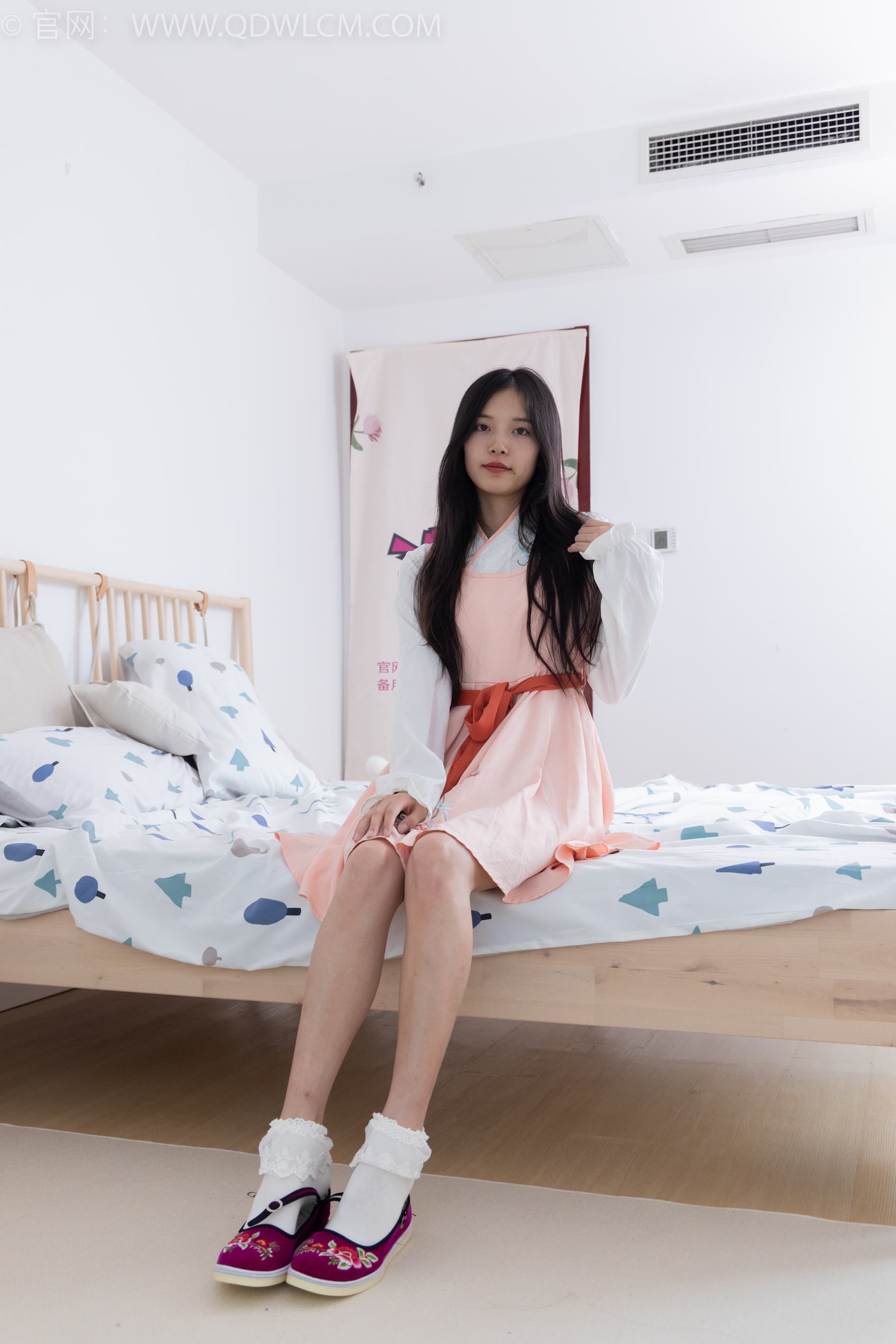 图片[93]-物恋传媒 NO.1908 茯苓-暮色苍茫[200P] – 速更版-美库