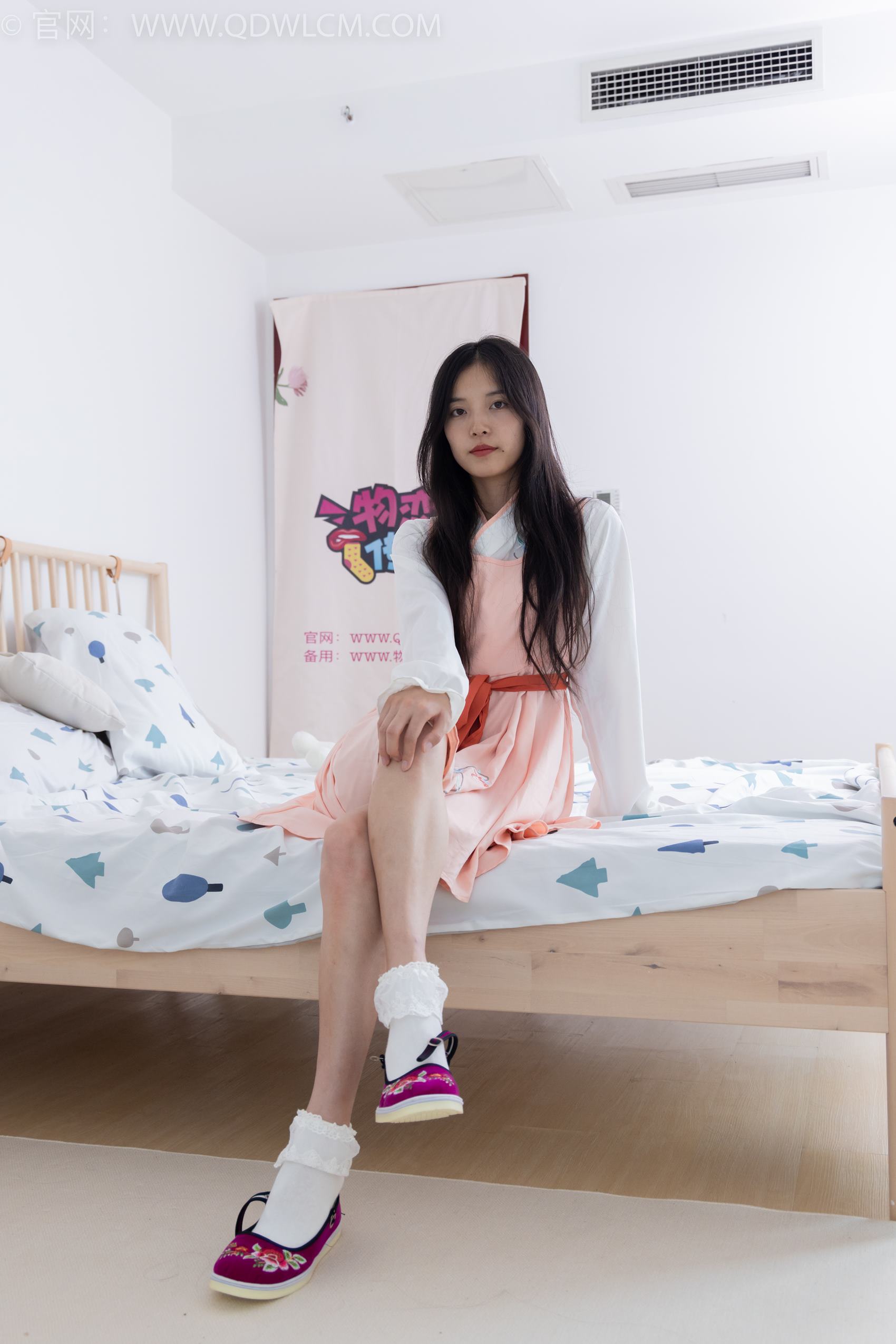 图片[94]-物恋传媒 NO.1908 茯苓-暮色苍茫[200P] – 速更版-美库