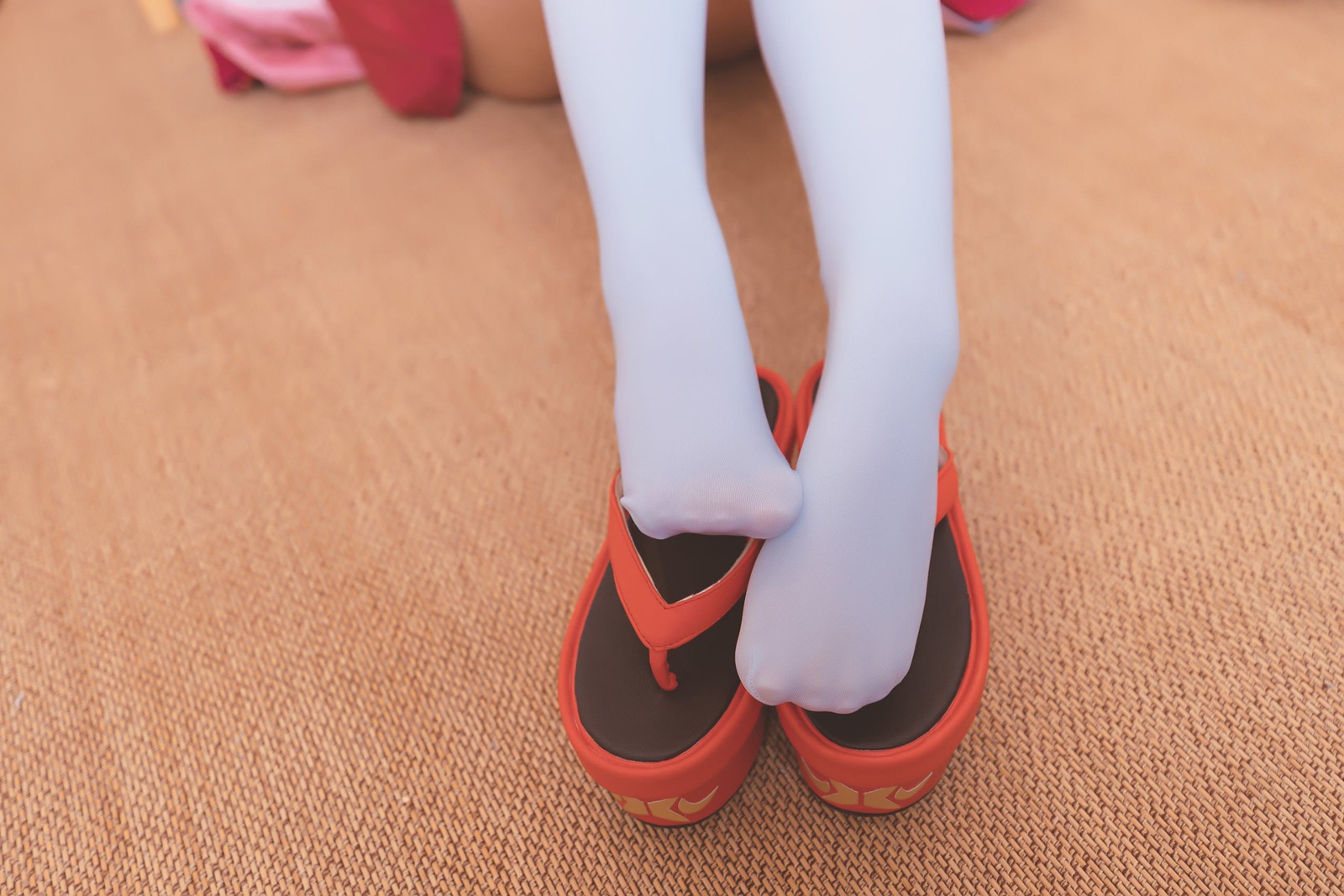 图片[25]-神楽板真冬 – 妖刀姬[68P] – 速更版-美库