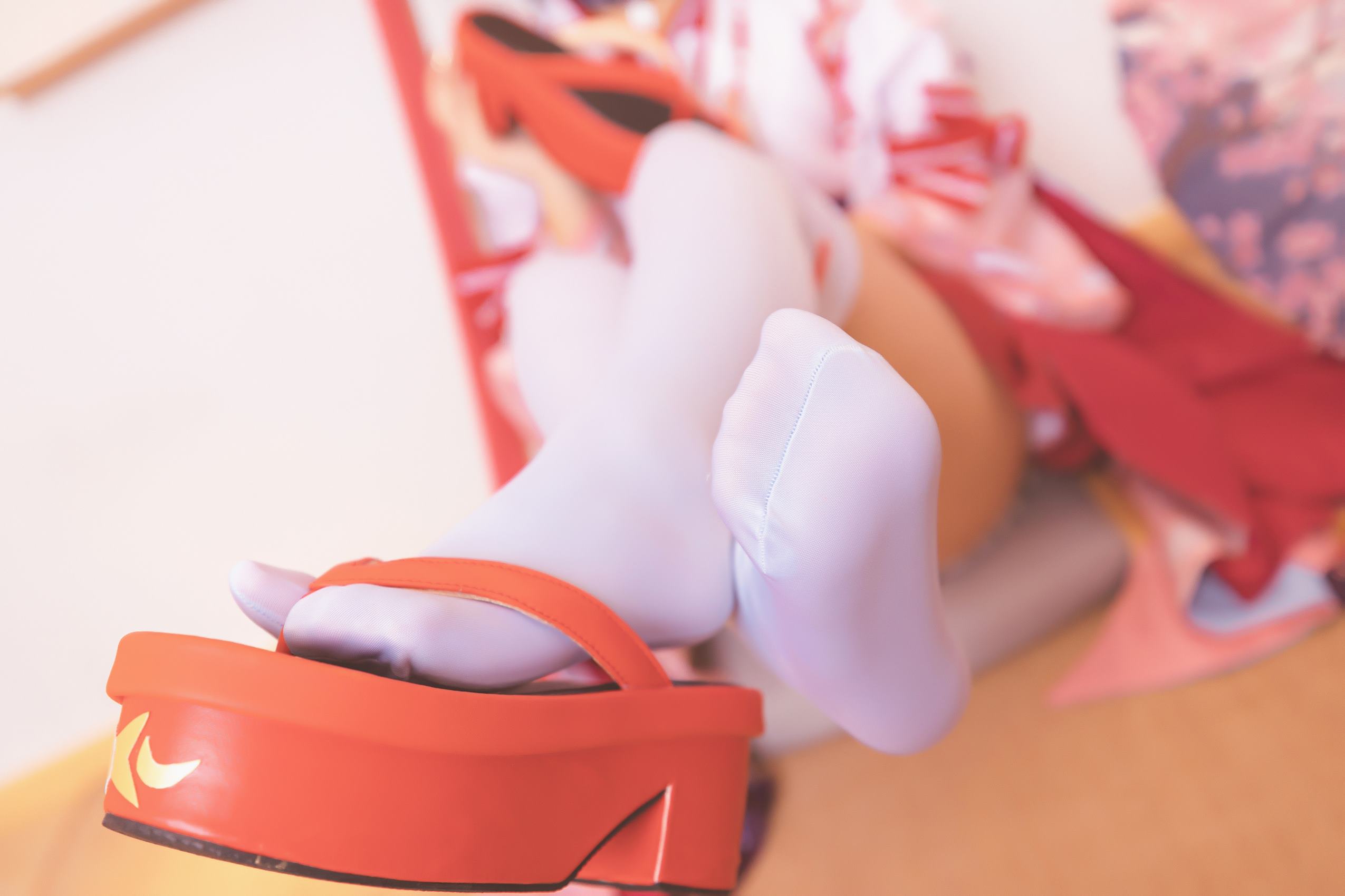 图片[36]-神楽板真冬 – 妖刀姬[68P] – 速更版-美库