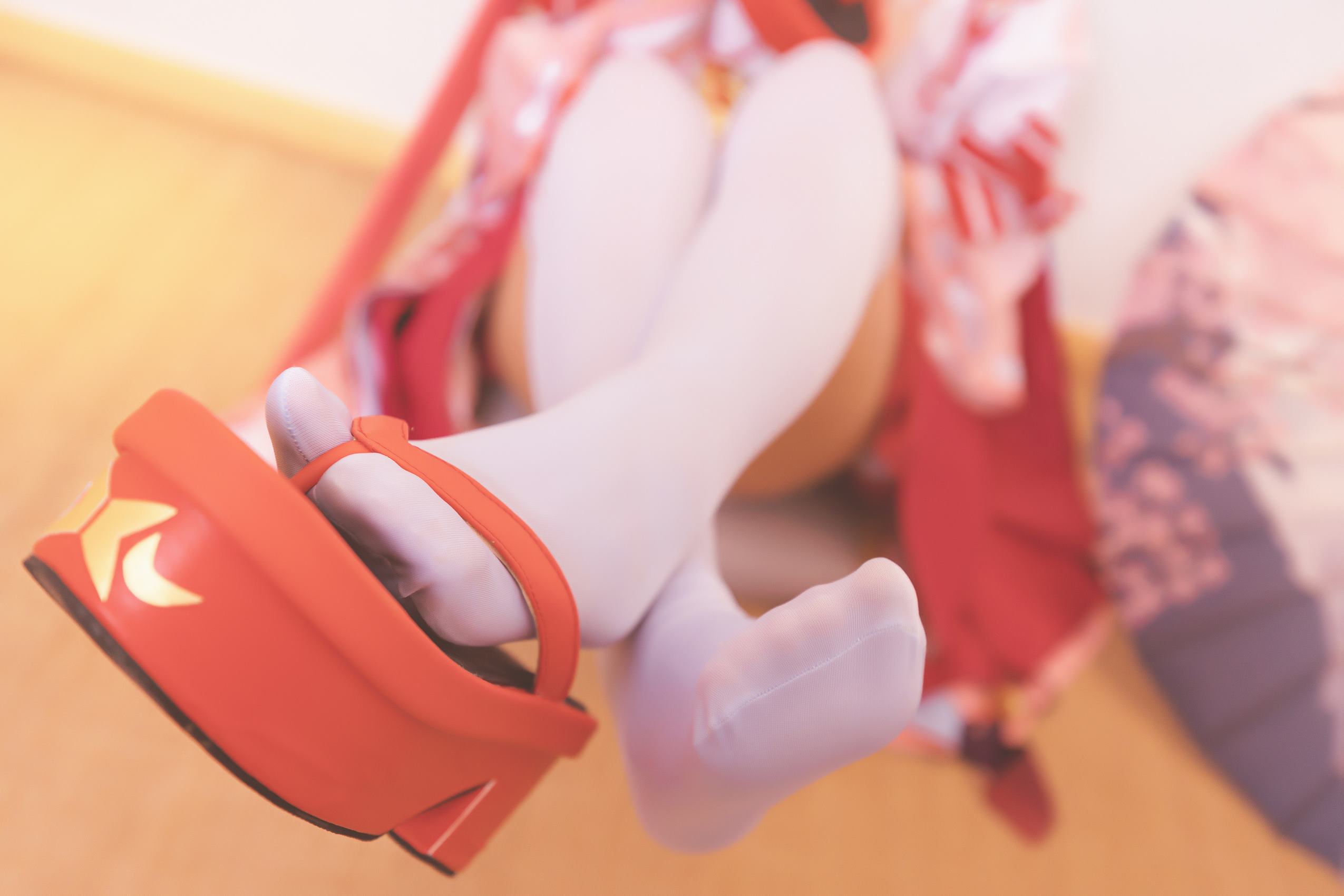 图片[37]-神楽板真冬 – 妖刀姬[68P] – 速更版-美库