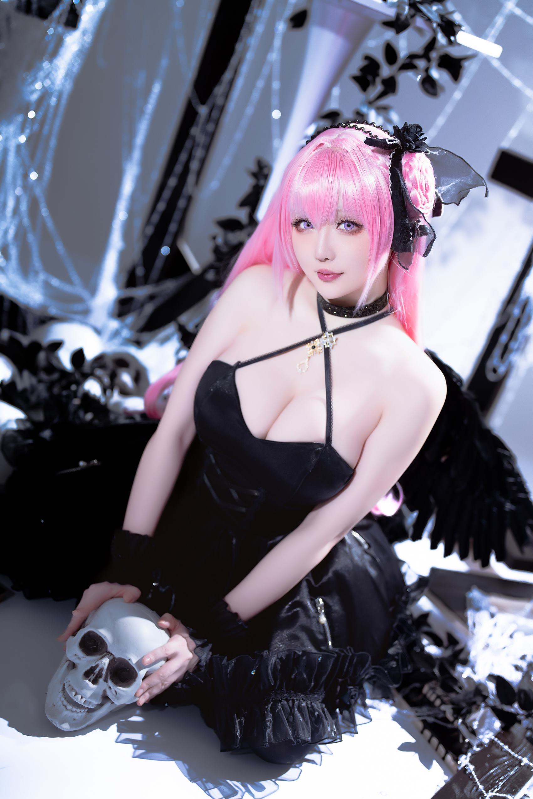 图片[32]-星之迟迟  – NIKKE 桃乐丝[31P] – 速更版-美库