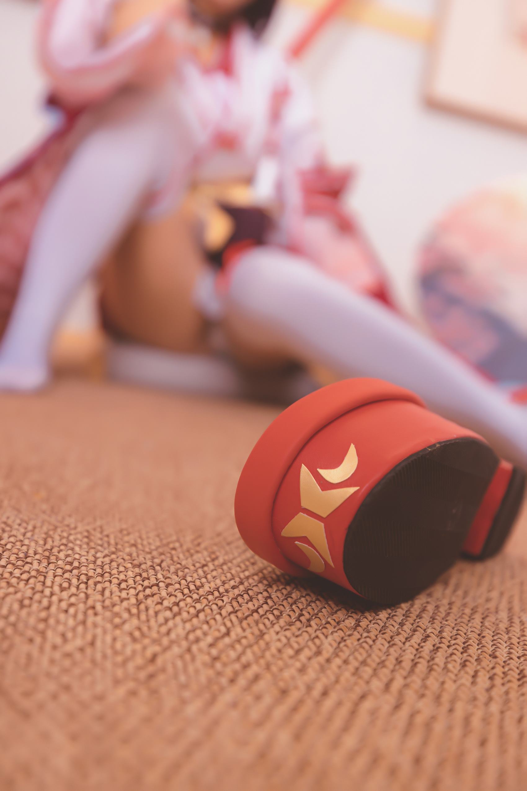 图片[40]-神楽板真冬 – 妖刀姬[68P] – 速更版-美库