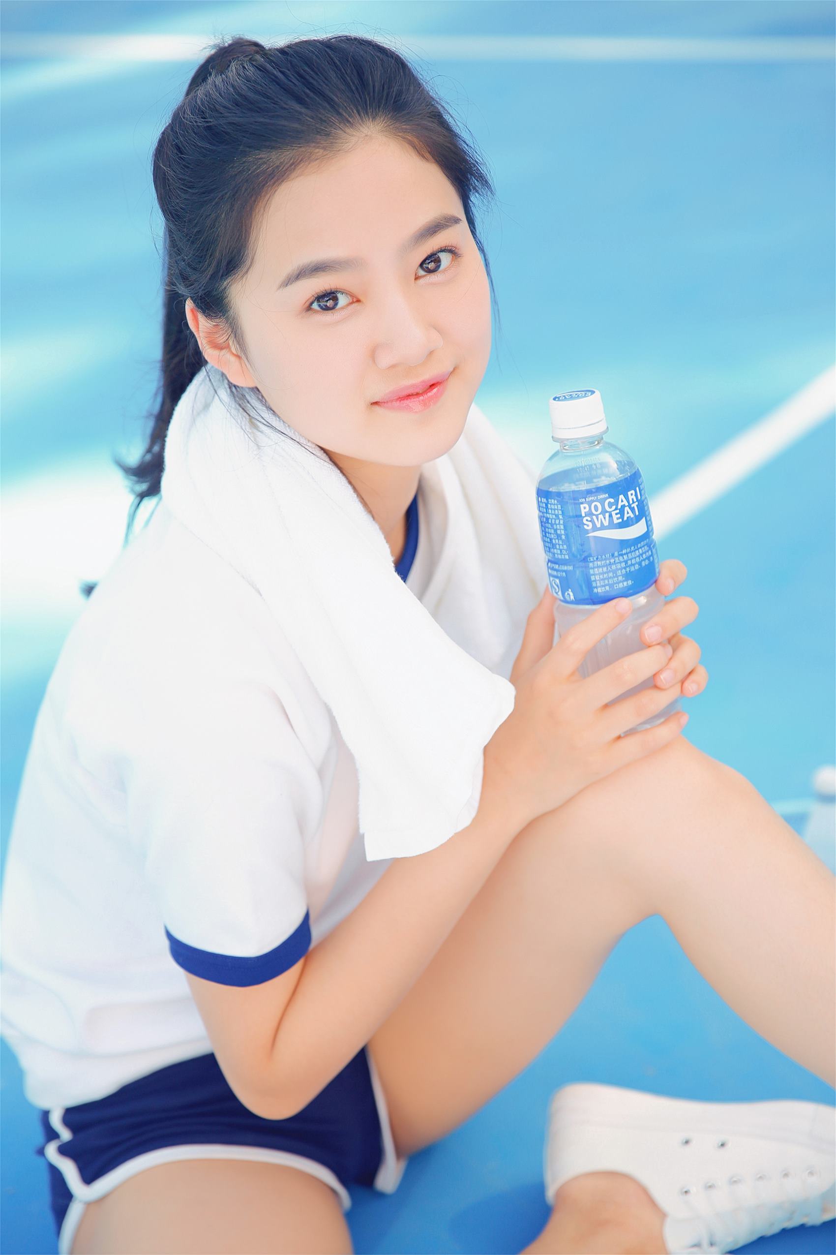 图片[10]-[YALAYI雅拉伊]2023.11.06 NO.1100 彩虹女生[39+1P] – 速更版-美库