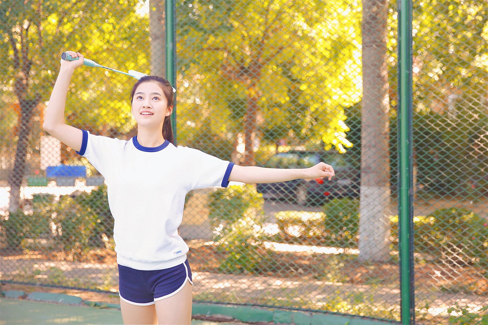 图片[12]-[YALAYI雅拉伊]2023.11.06 NO.1100 彩虹女生[39+1P] – 速更版-美库