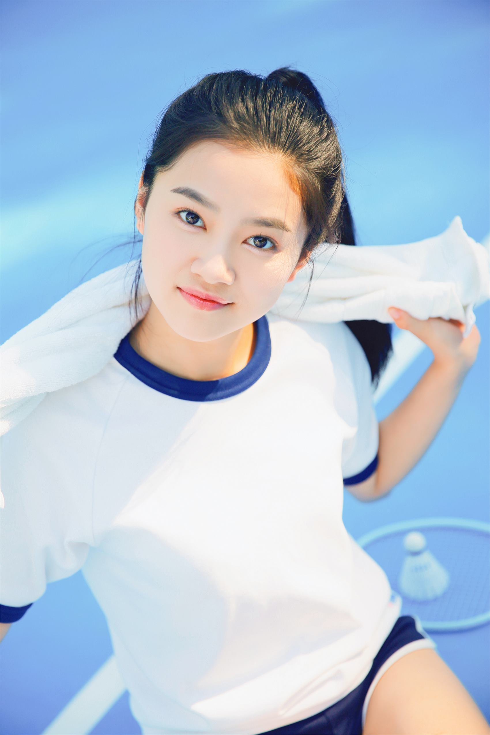 图片[16]-[YALAYI雅拉伊]2023.11.06 NO.1100 彩虹女生[39+1P] – 速更版-美库