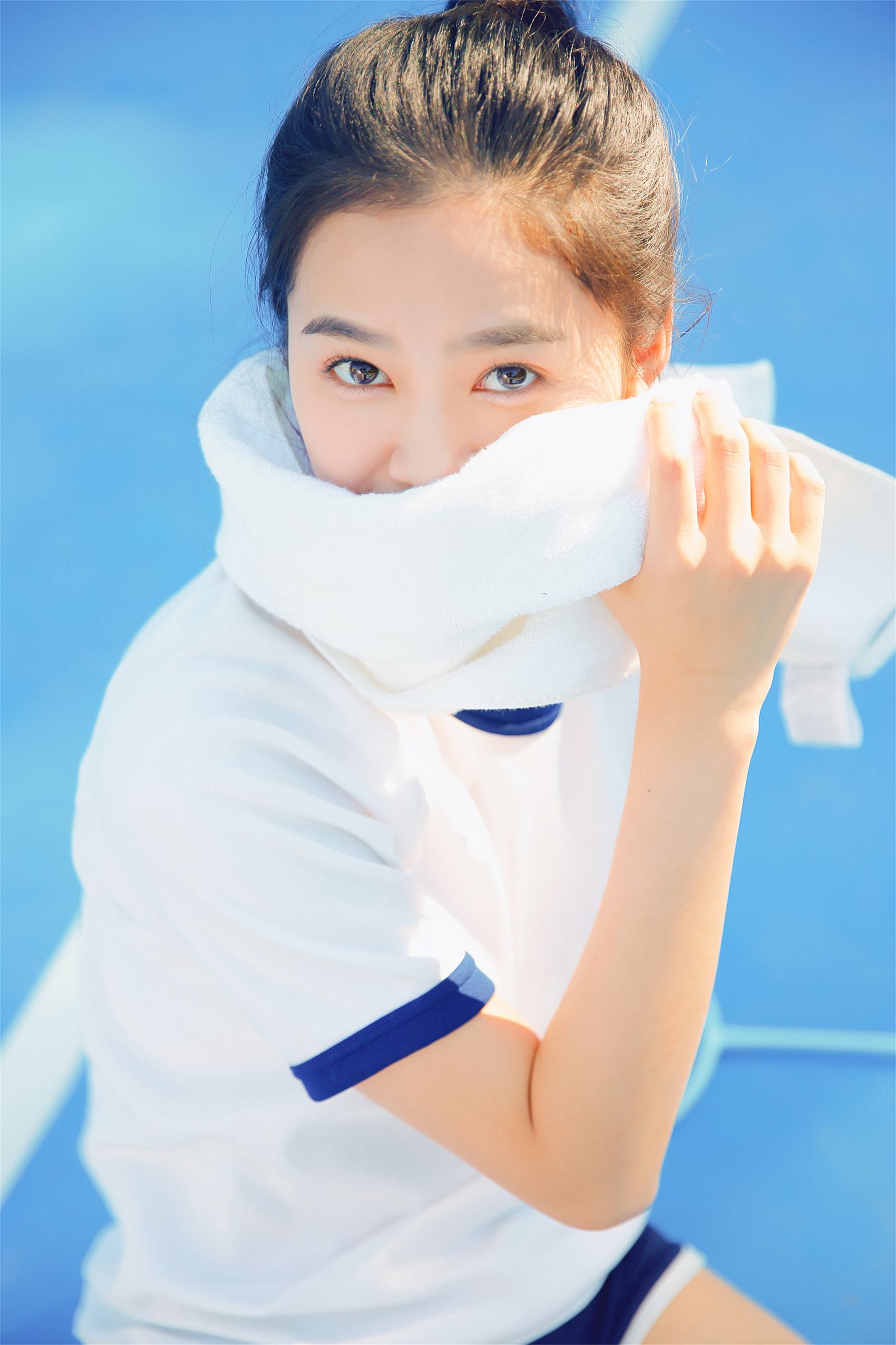 图片[22]-[YALAYI雅拉伊]2023.11.06 NO.1100 彩虹女生[39+1P] – 速更版-美库