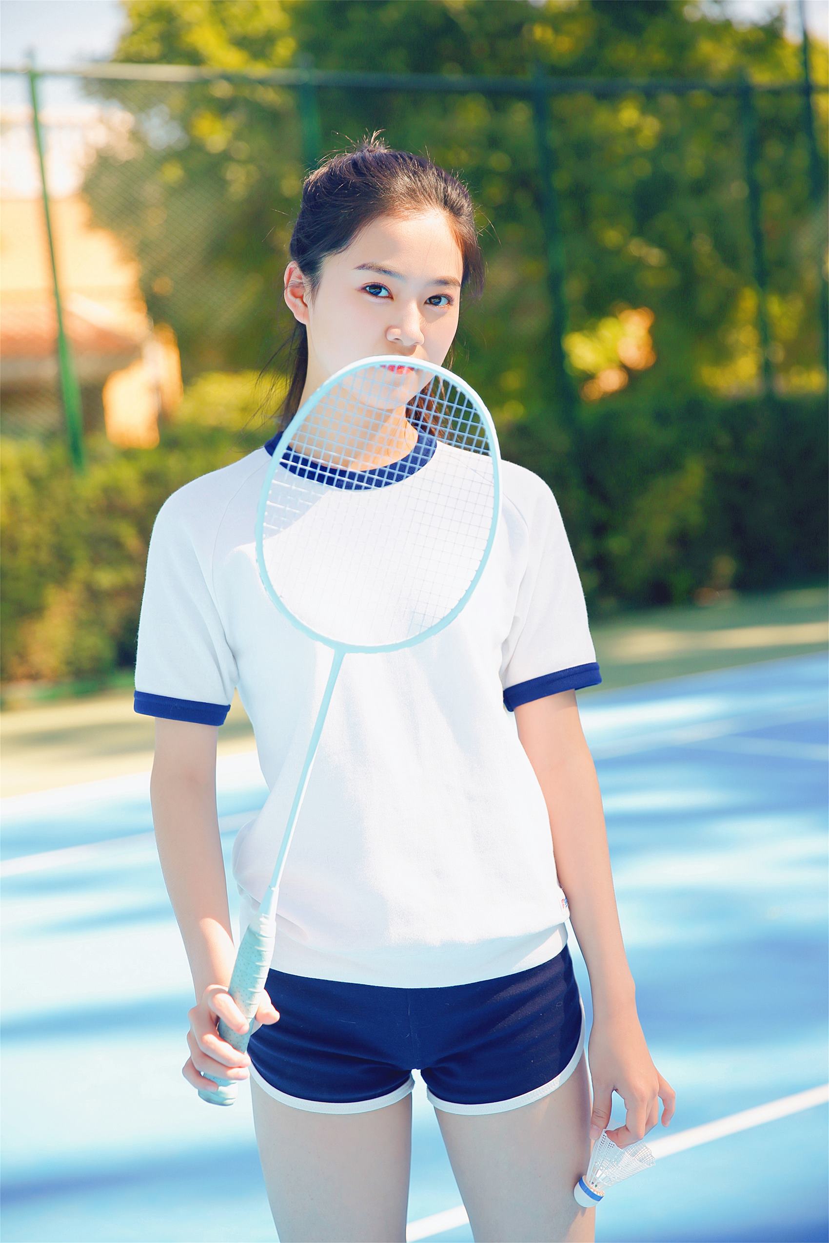 图片[23]-[YALAYI雅拉伊]2023.11.06 NO.1100 彩虹女生[39+1P] – 速更版-美库