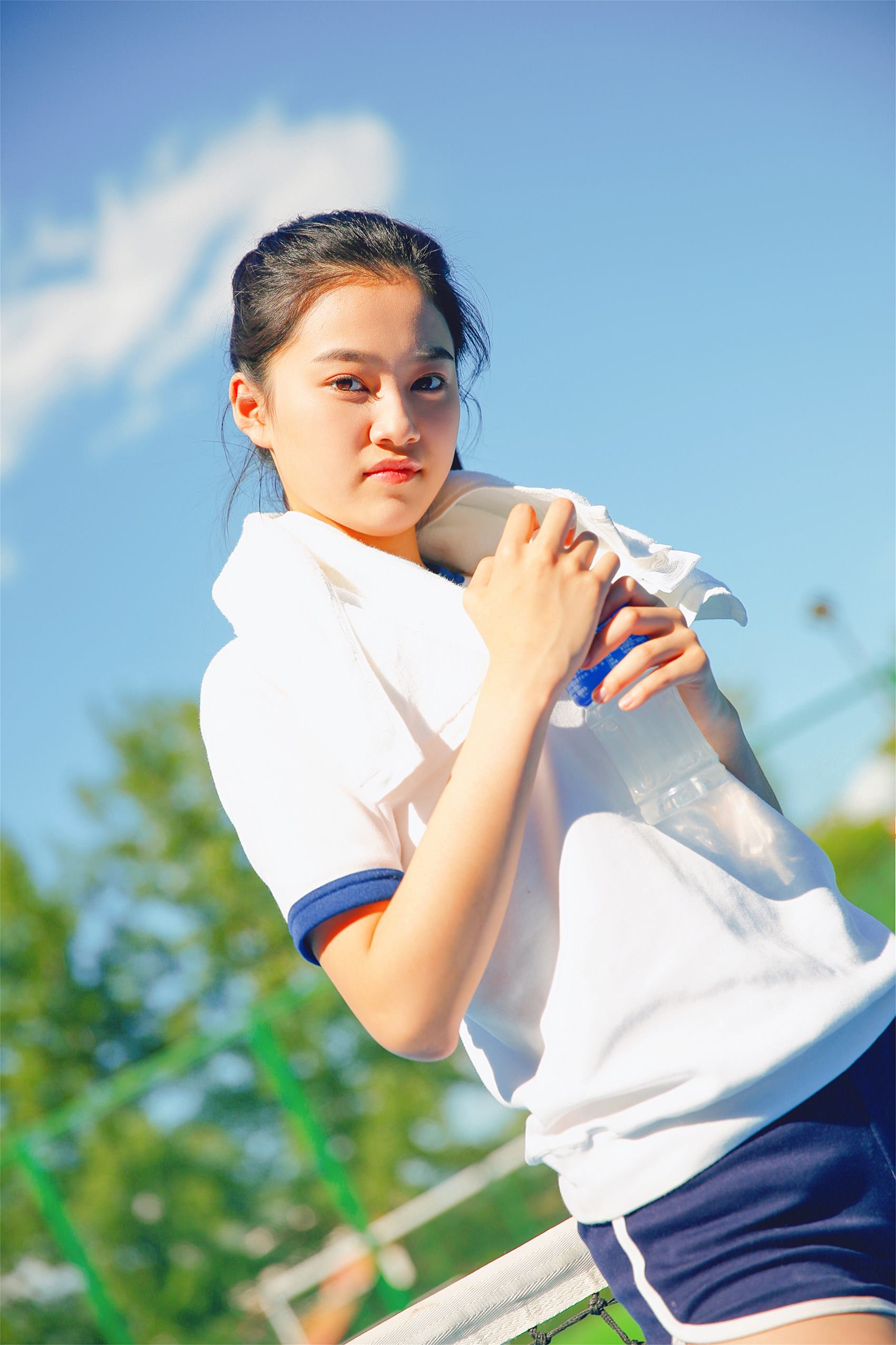 图片[24]-[YALAYI雅拉伊]2023.11.06 NO.1100 彩虹女生[39+1P] – 速更版-美库