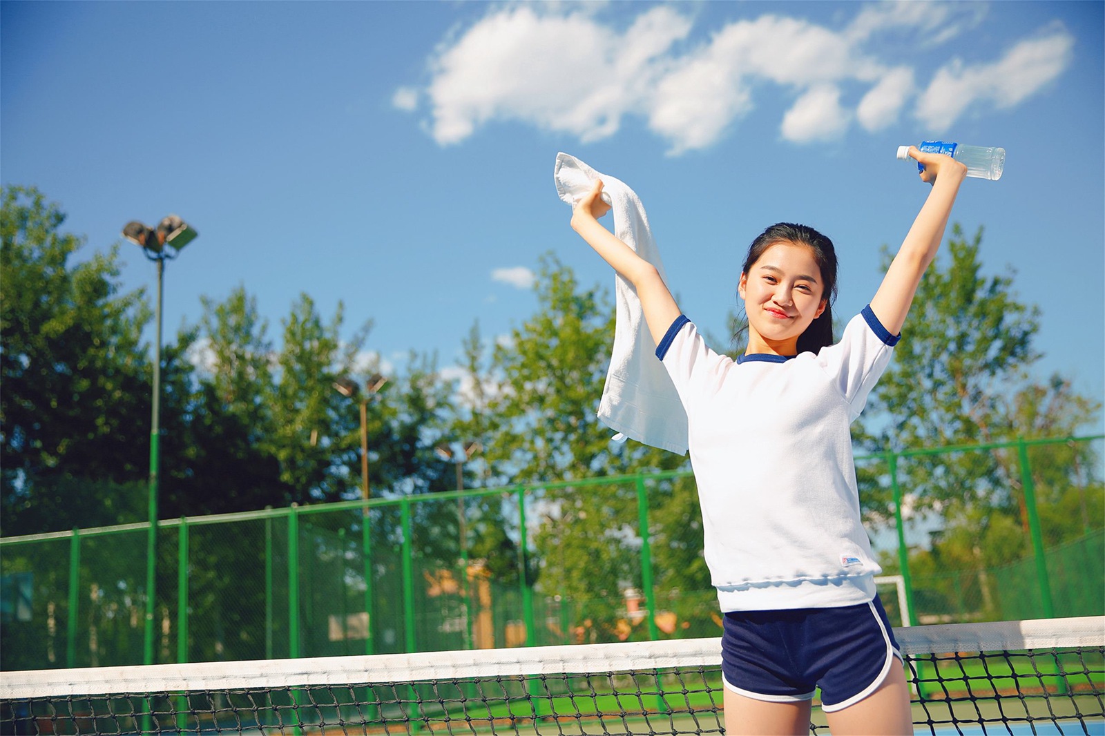 图片[26]-[YALAYI雅拉伊]2023.11.06 NO.1100 彩虹女生[39+1P] – 速更版-美库