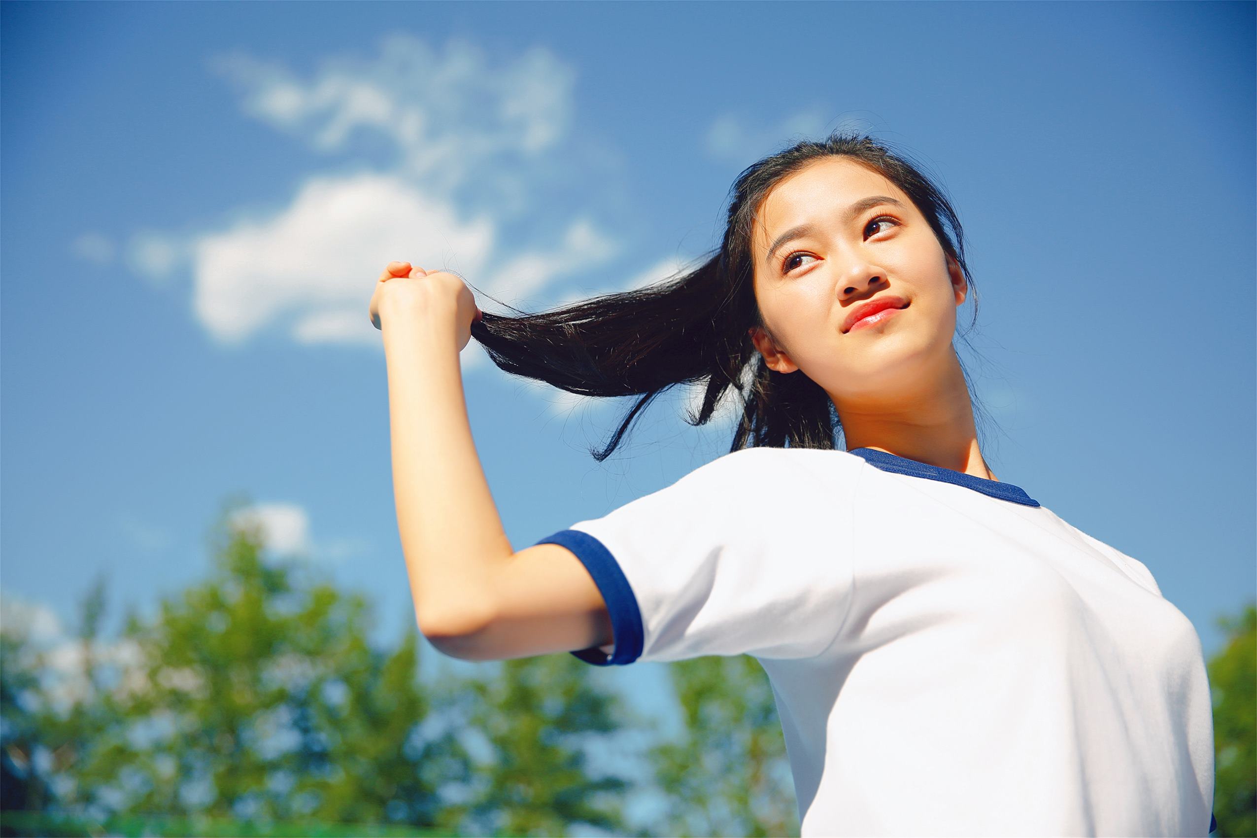 图片[27]-[YALAYI雅拉伊]2023.11.06 NO.1100 彩虹女生[39+1P] – 速更版-美库